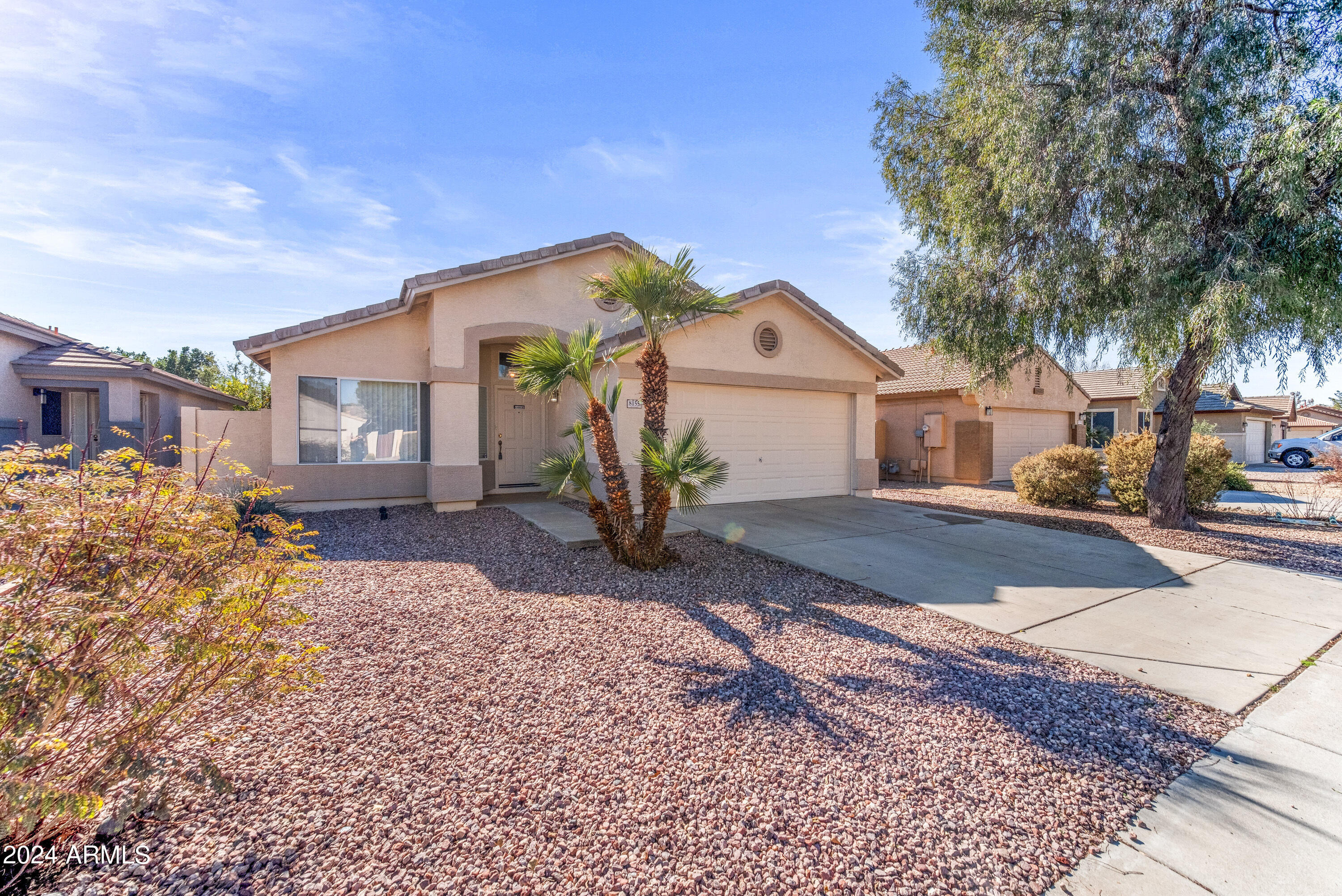 8155 W MARY ANN Drive