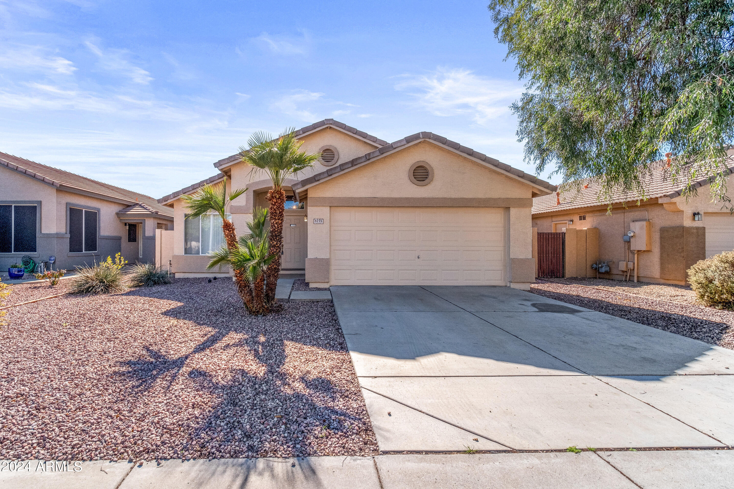 8155 W MARY ANN Drive