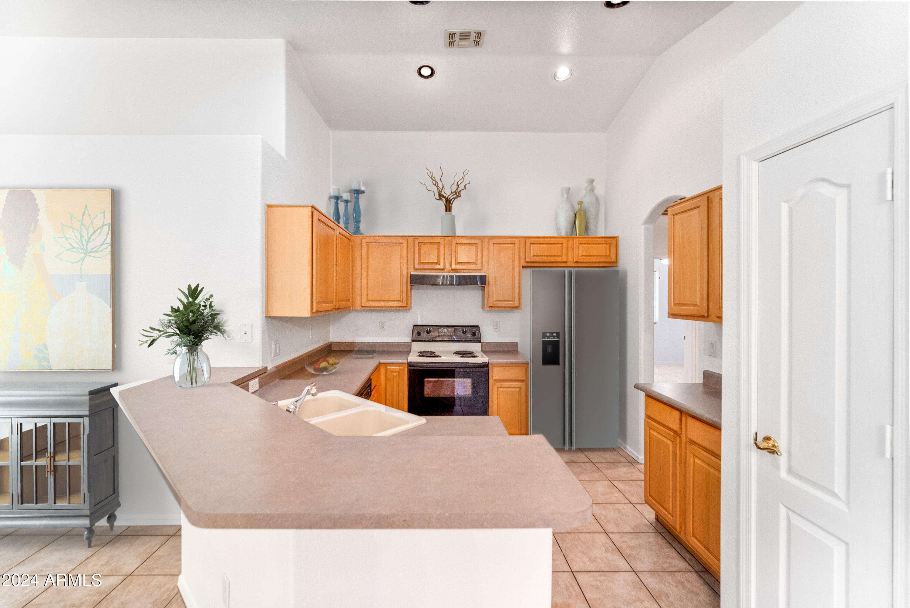 8155 W MARY ANN Drive