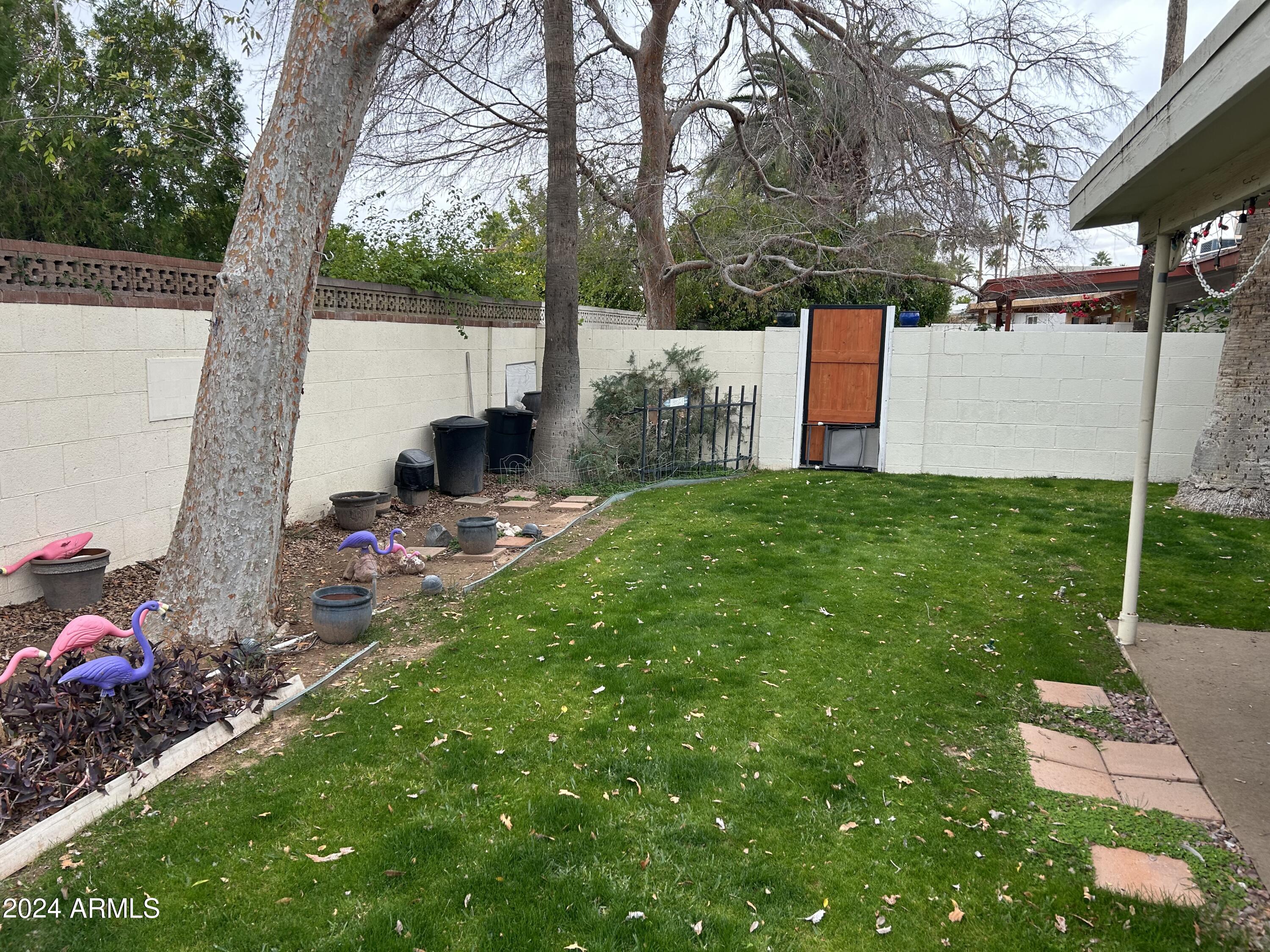 7743 E MARIPOSA Drive