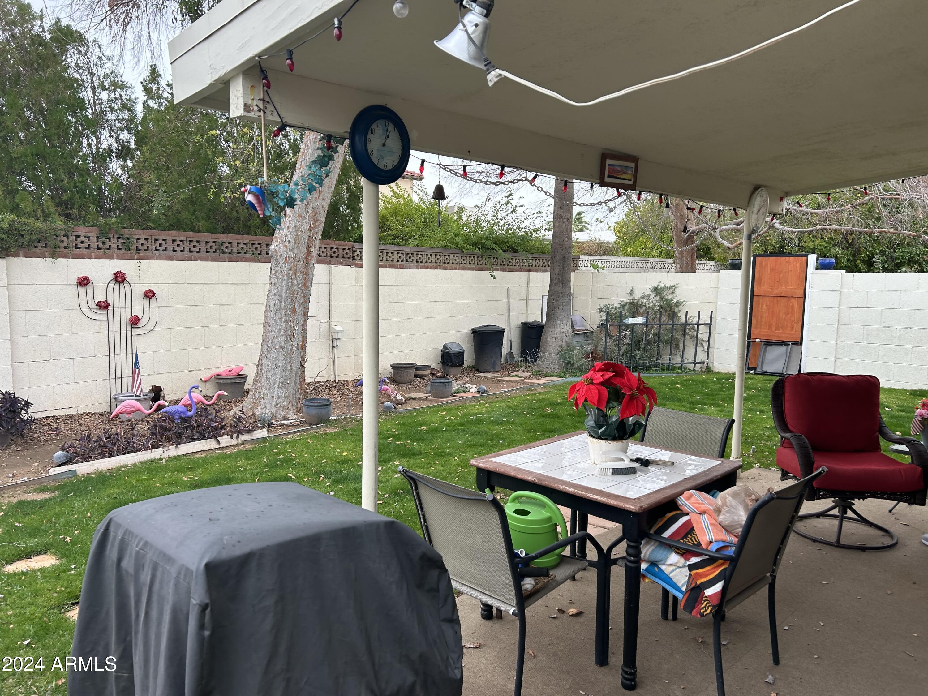 7743 E MARIPOSA Drive