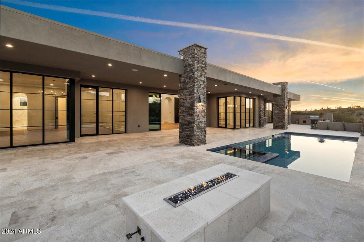9408 E COVEY Trail
