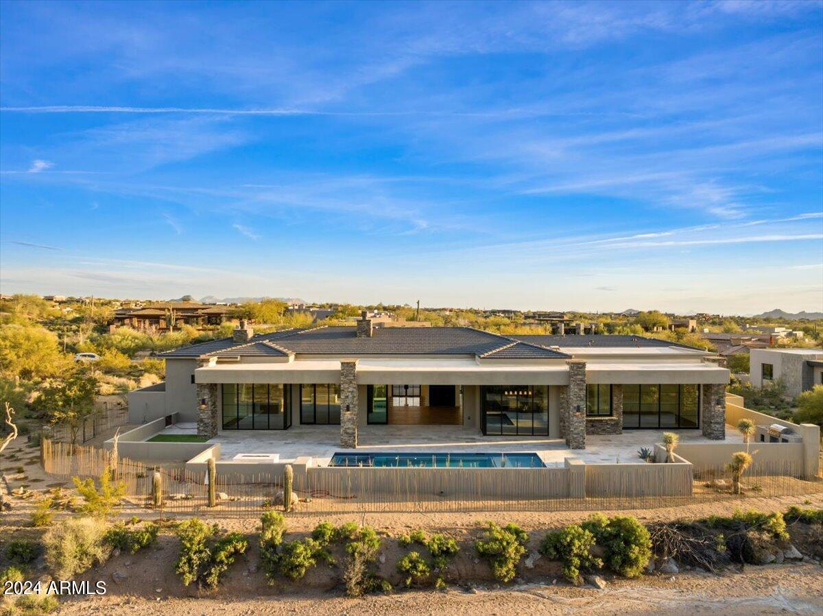 9408 E COVEY Trail