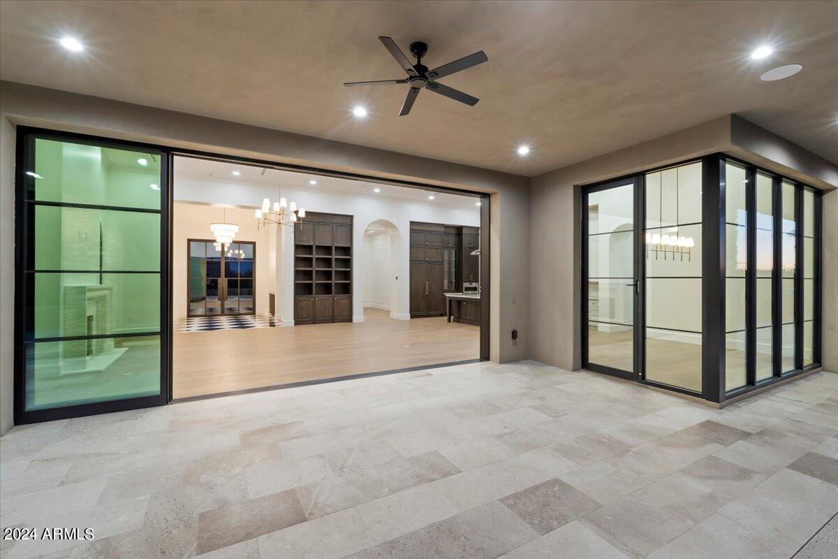 9408 E COVEY Trail