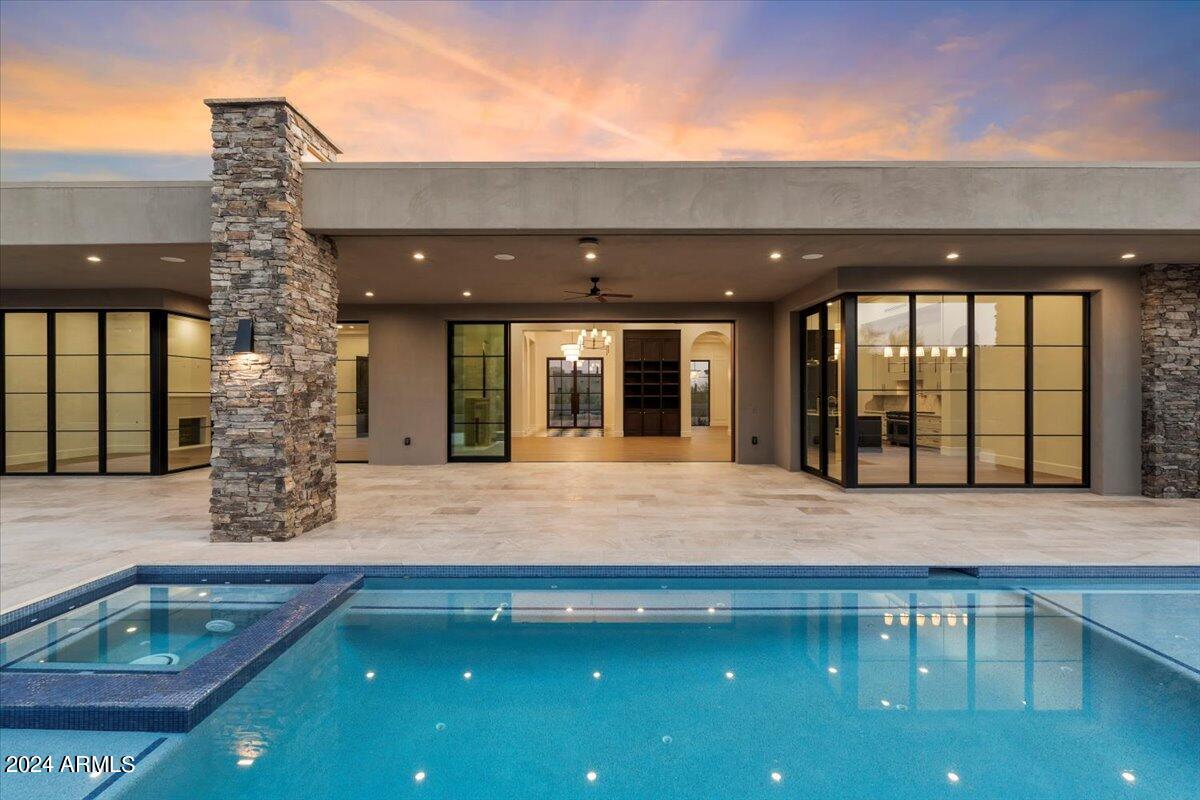 9408 E COVEY Trail