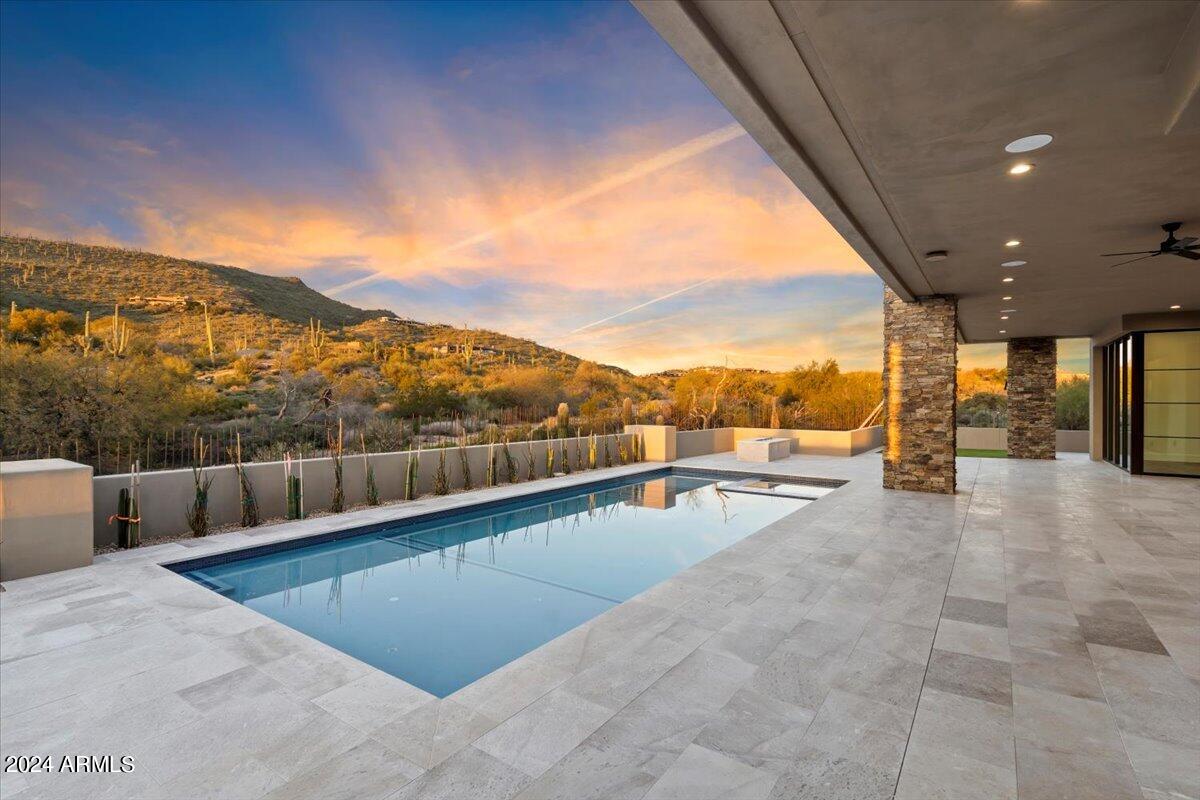 9408 E COVEY Trail