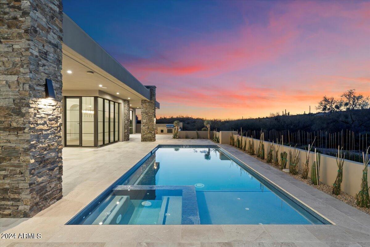 9408 E COVEY Trail