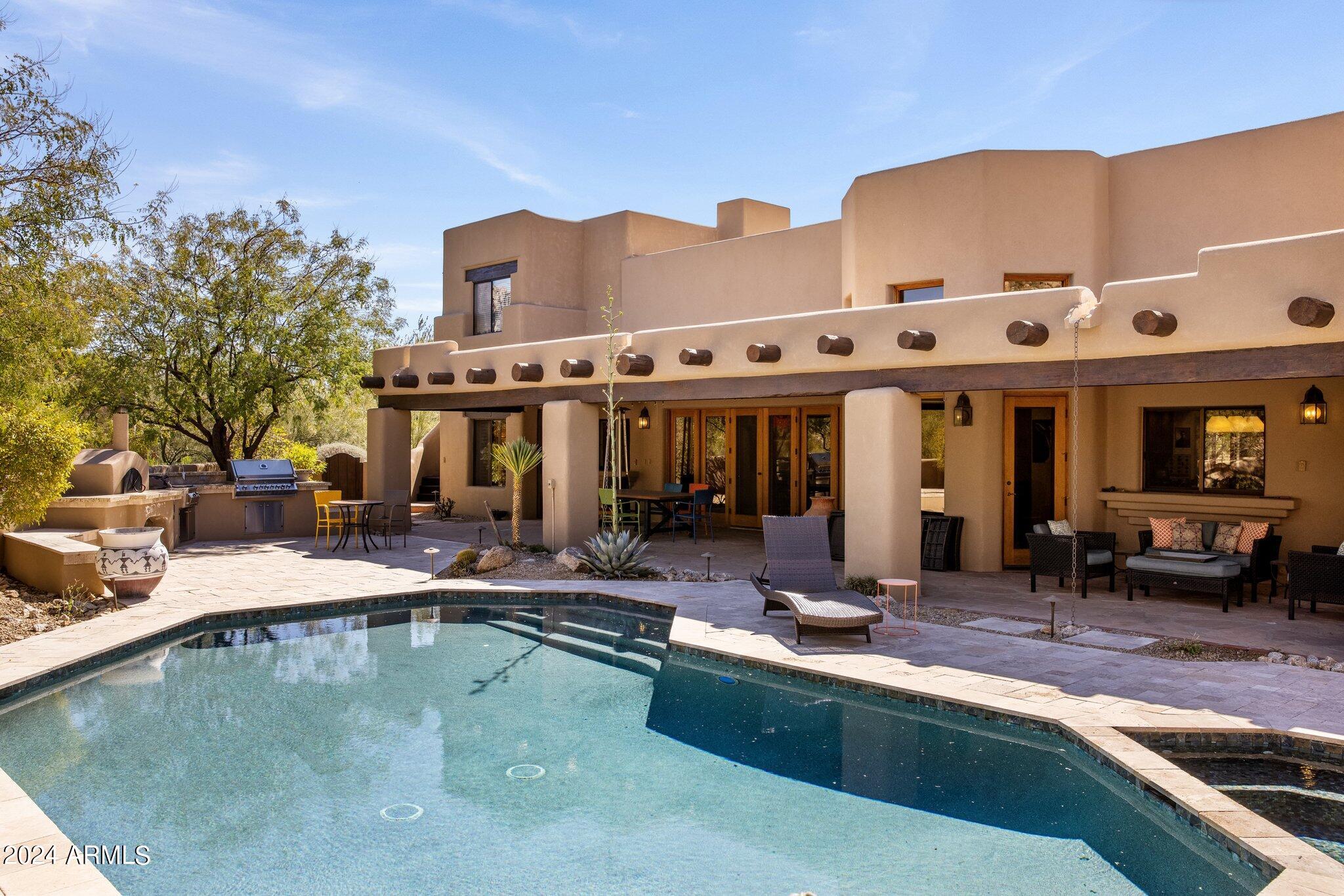 10040 E Happy Valley Road, 683