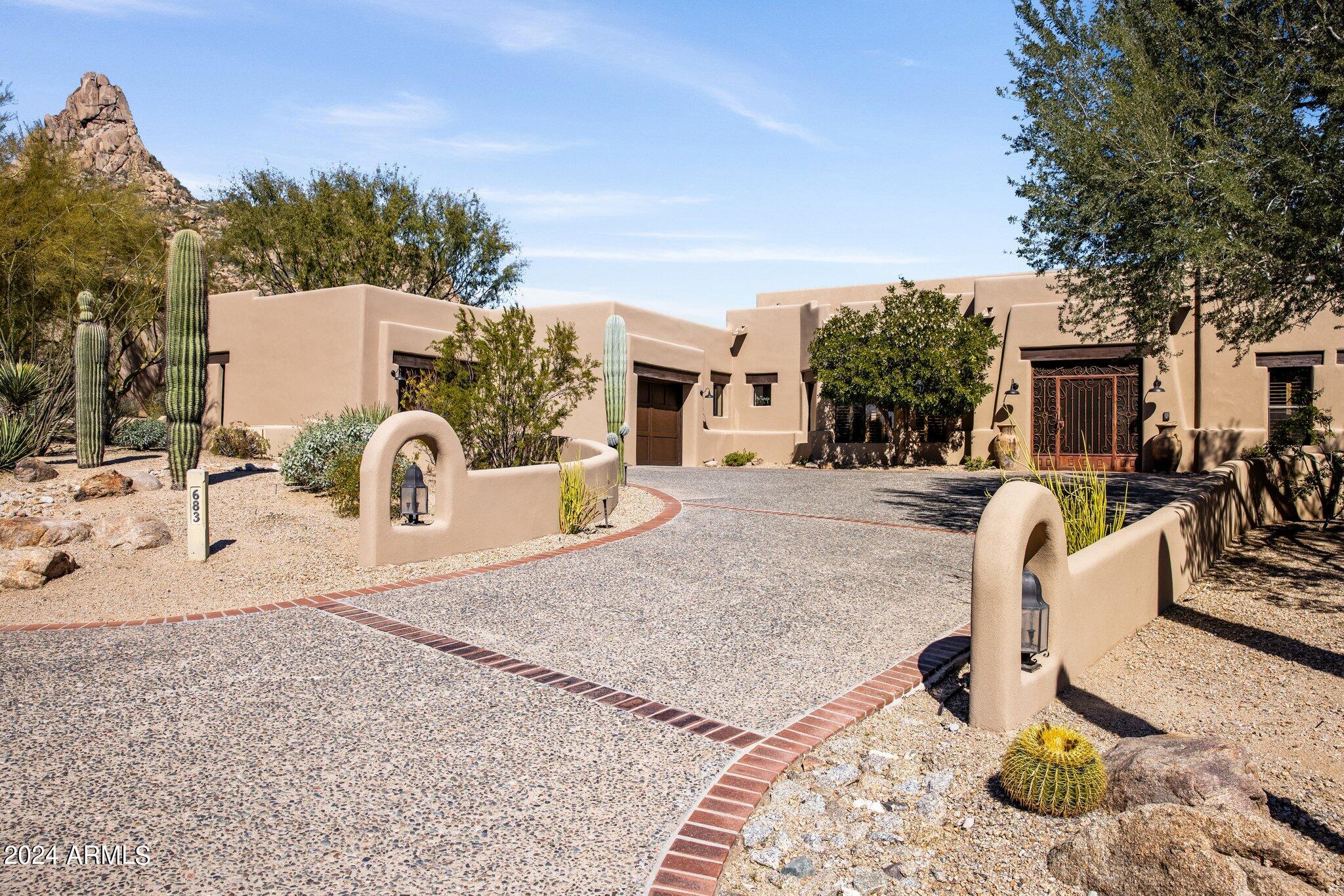 10040 E Happy Valley Road, 683