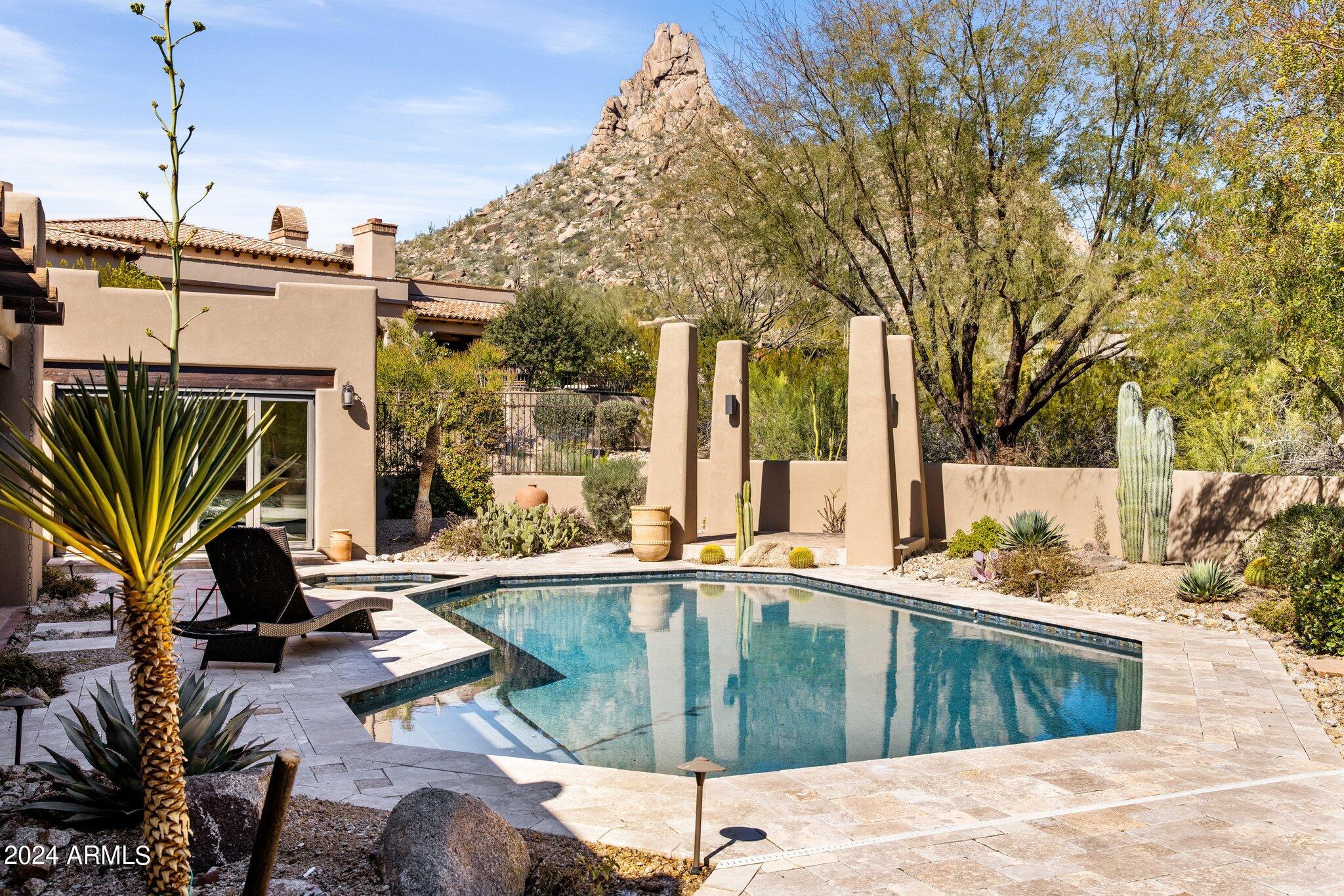 10040 E Happy Valley Road, 683