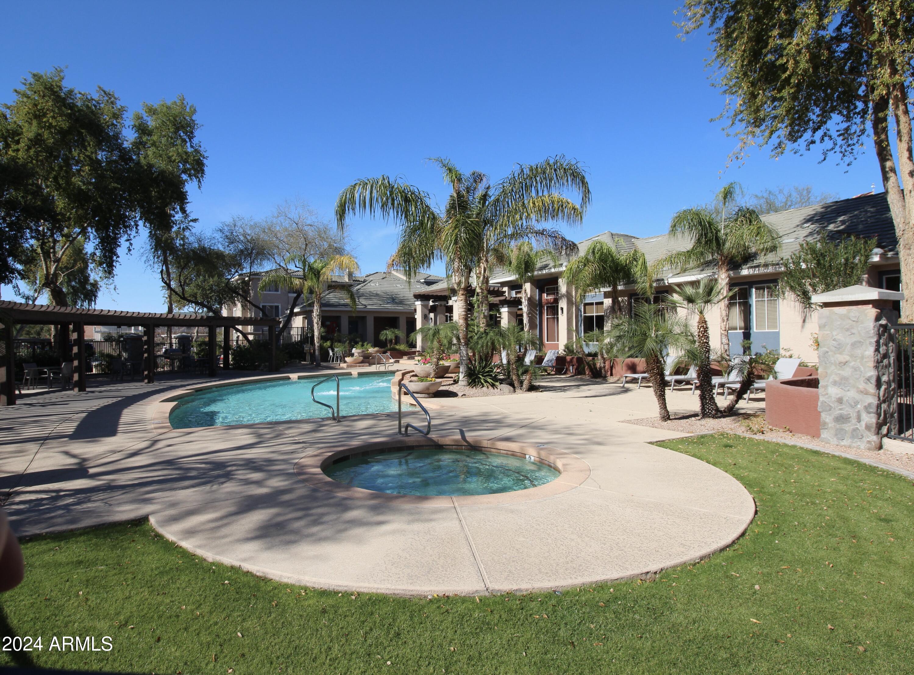 5345 E Van Buren Street, 210