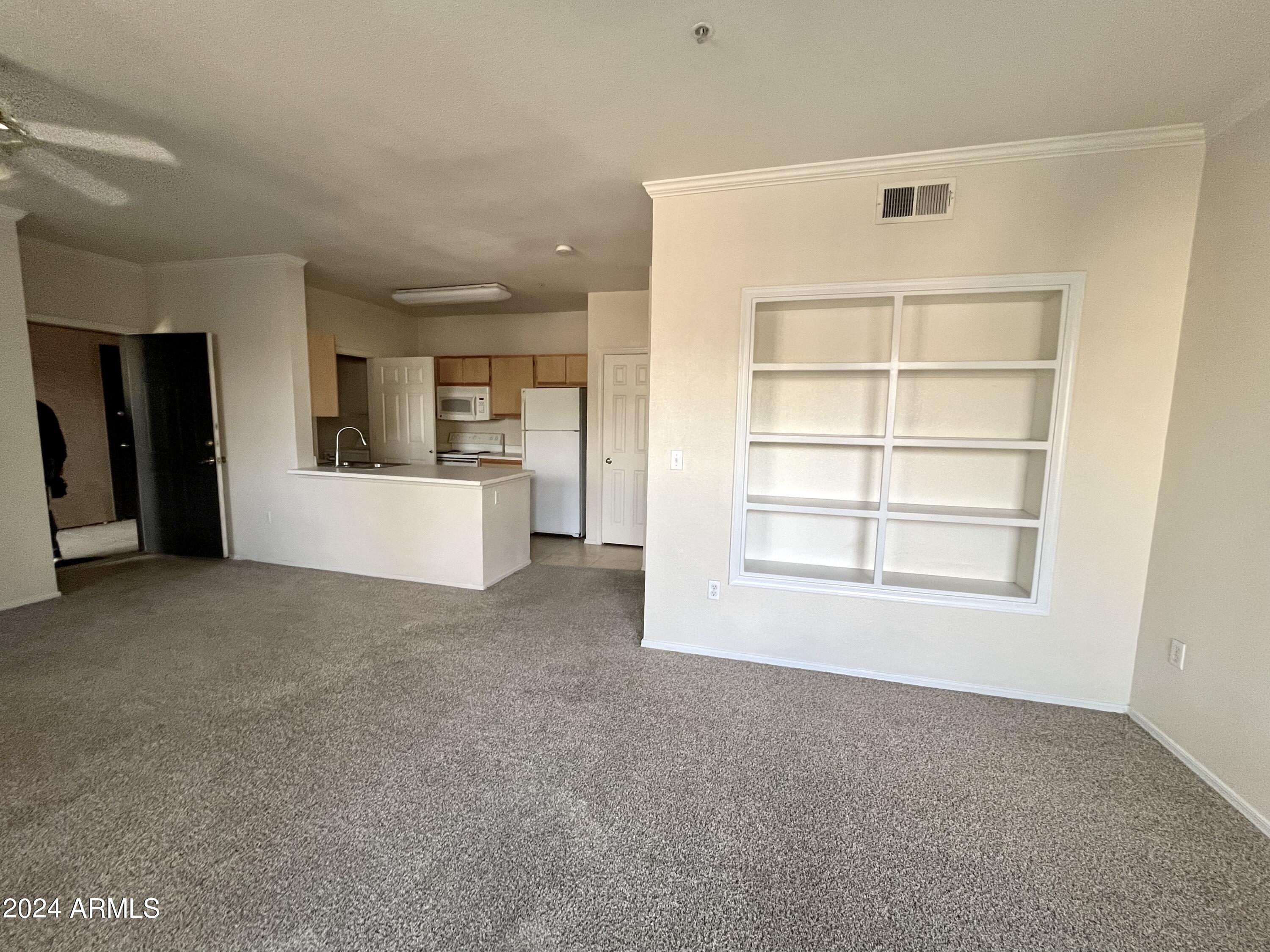 5345 E Van Buren Street, 210