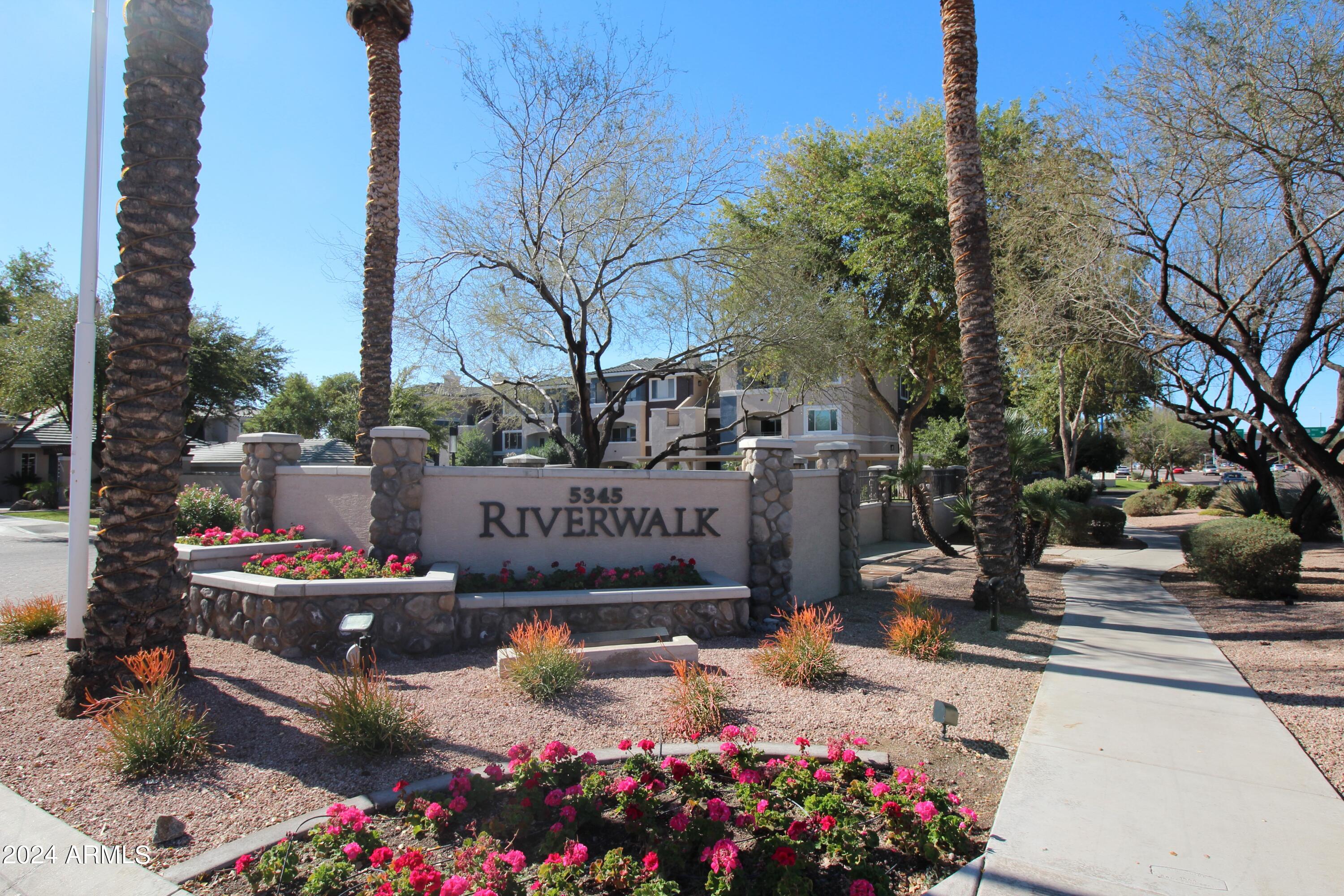 5345 E Van Buren Street, 210