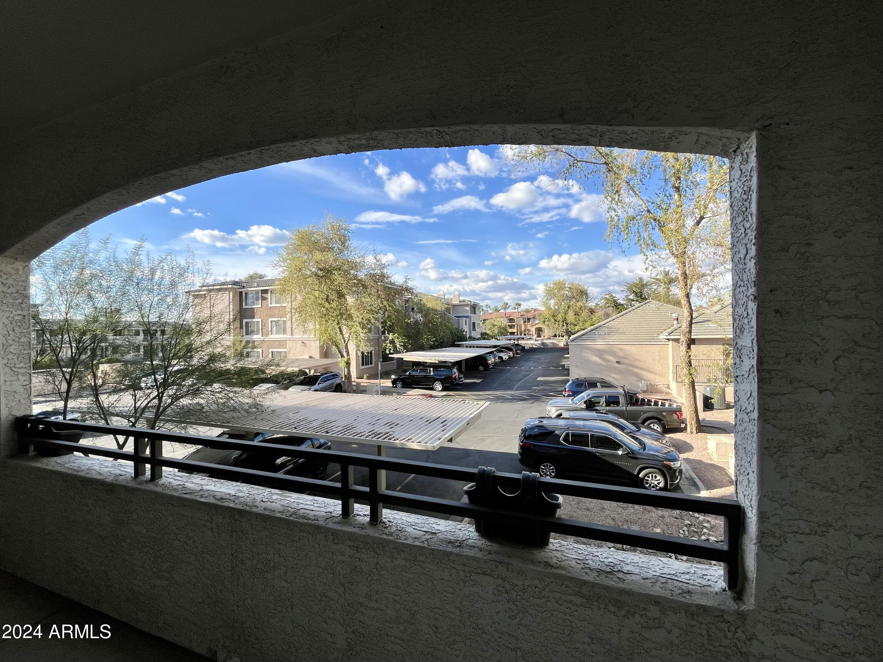 5345 E Van Buren Street, 210