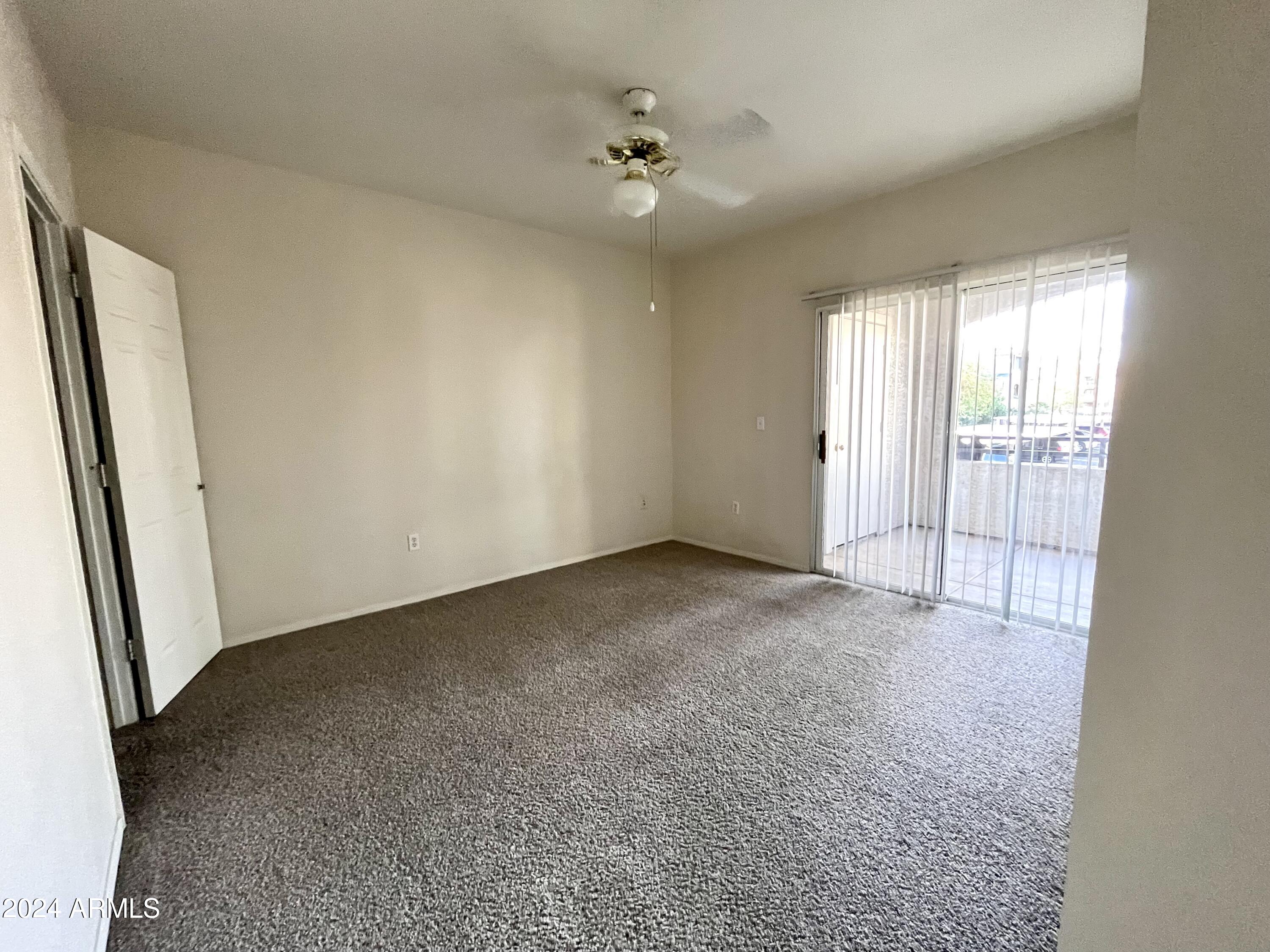 5345 E Van Buren Street, 210
