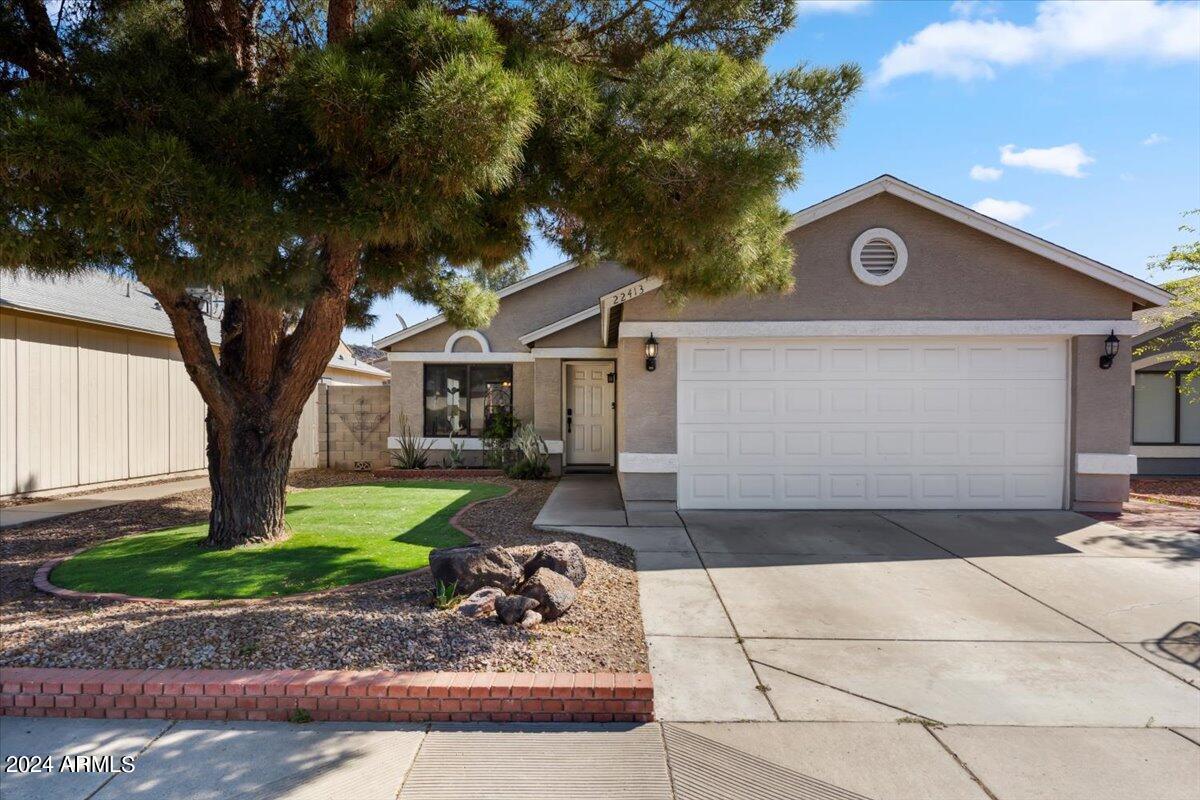 22413 N 31ST Drive