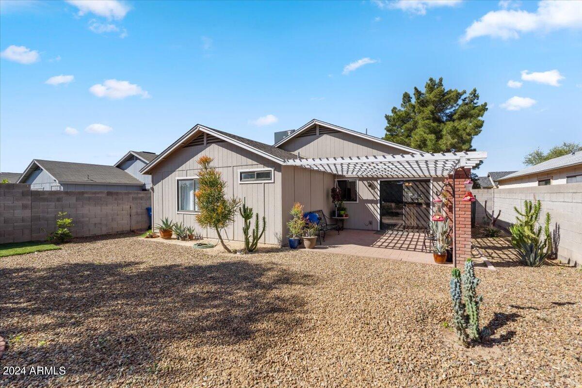 22413 N 31ST Drive