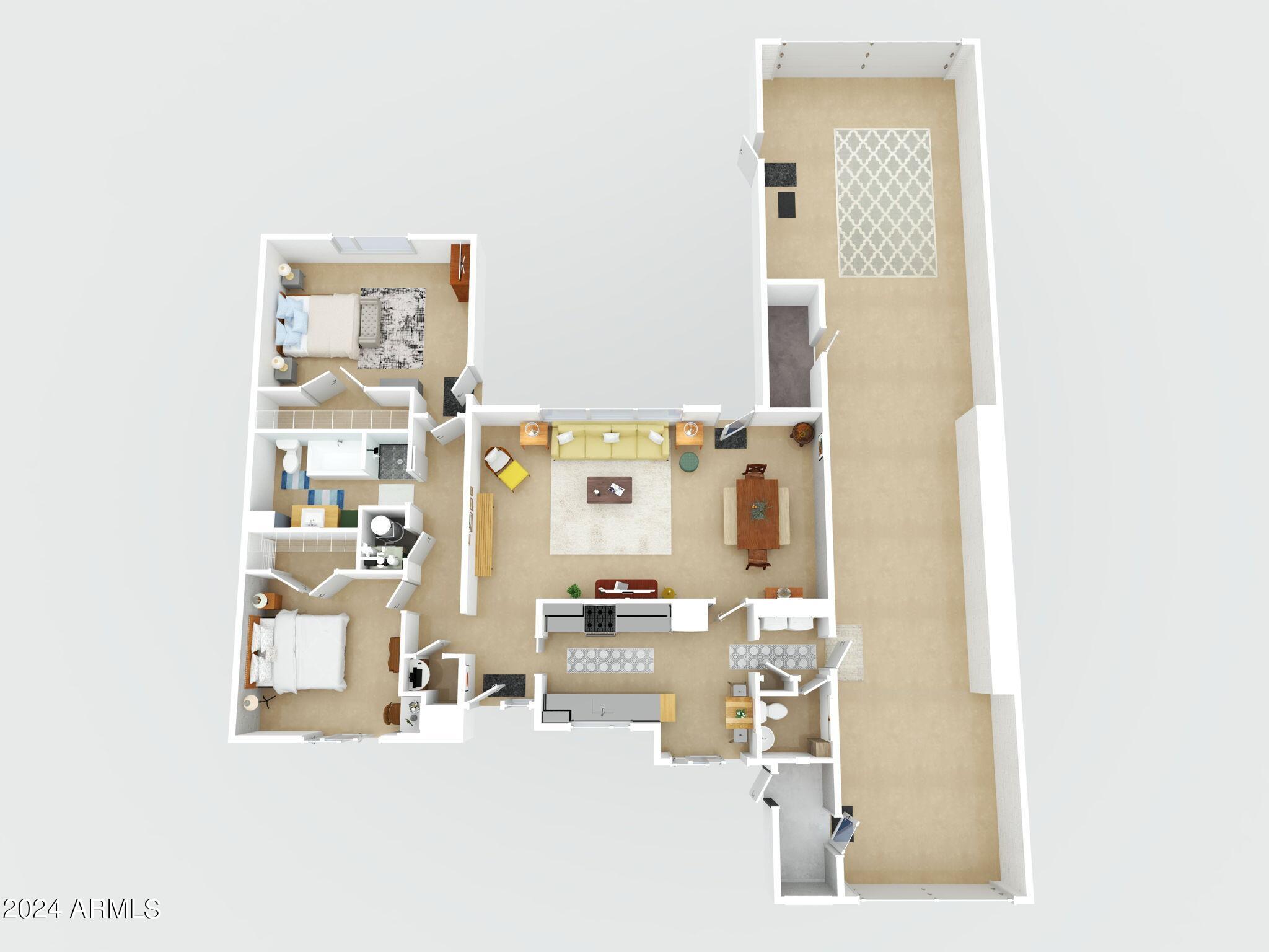 923 W AVALON Drive