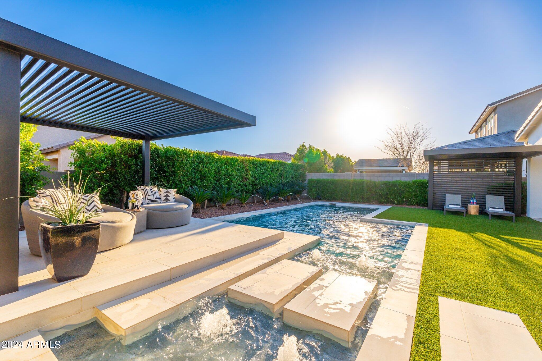 19701 W EXETER Boulevard