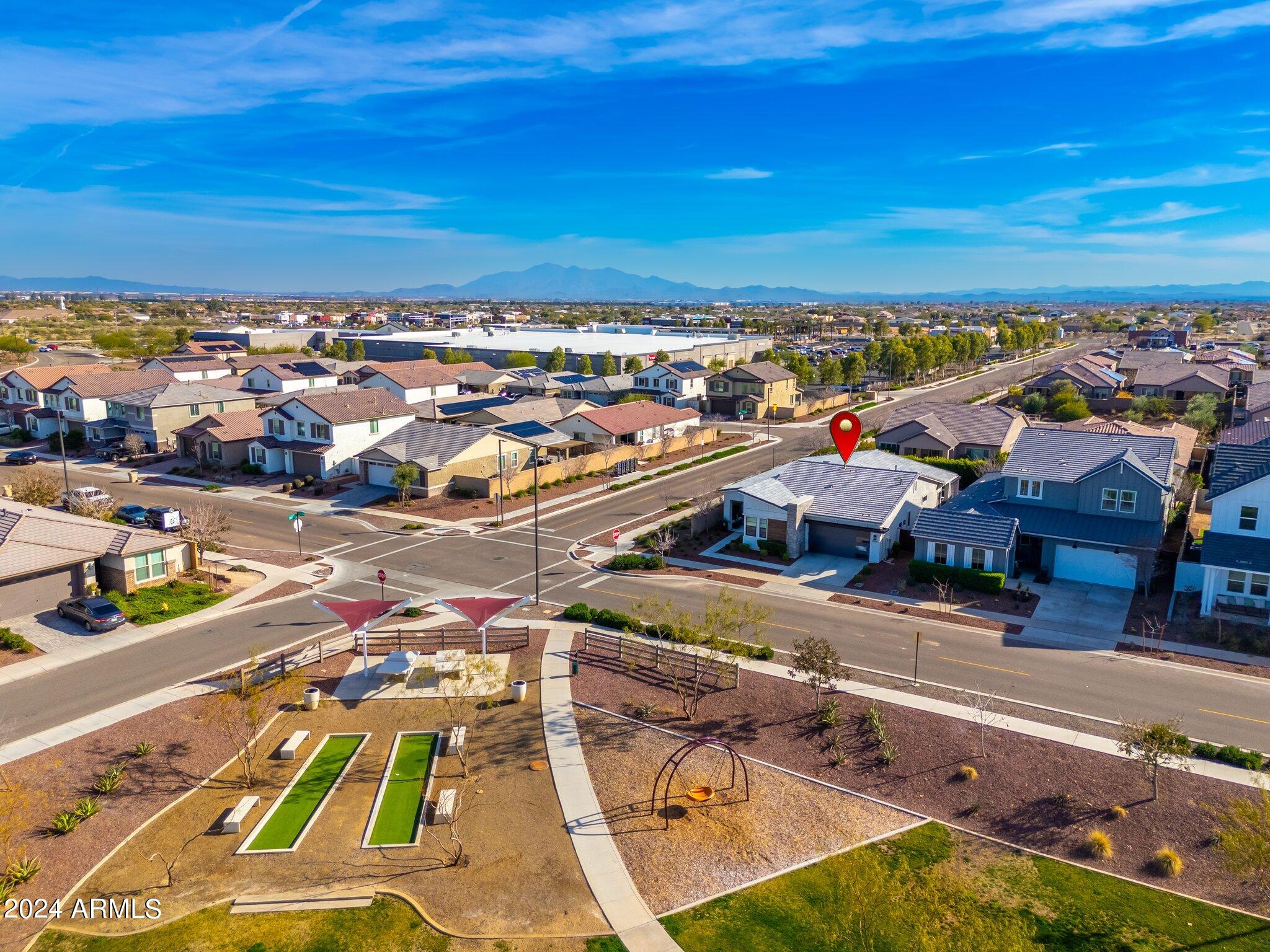 19701 W EXETER Boulevard