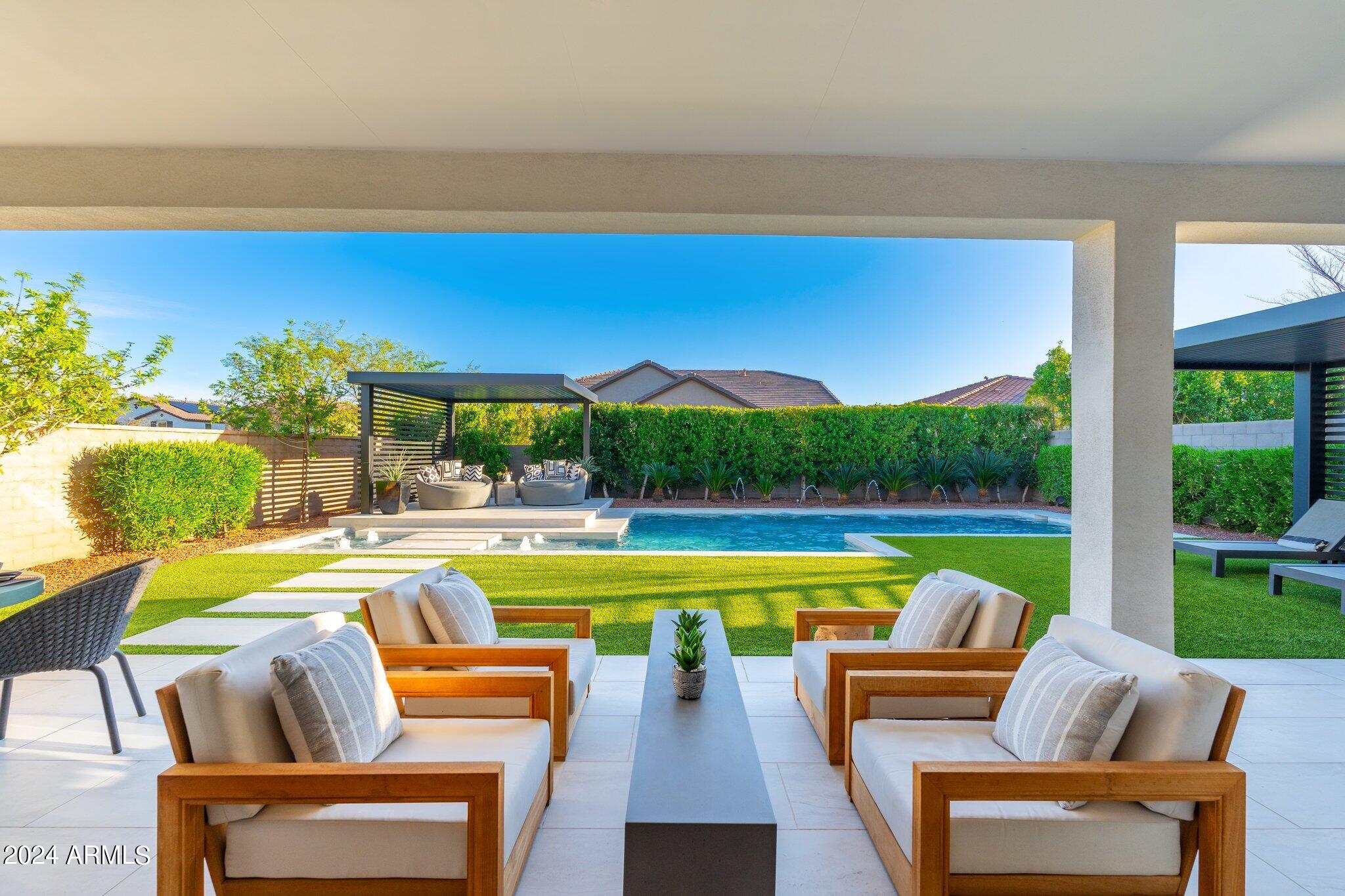 19701 W EXETER Boulevard