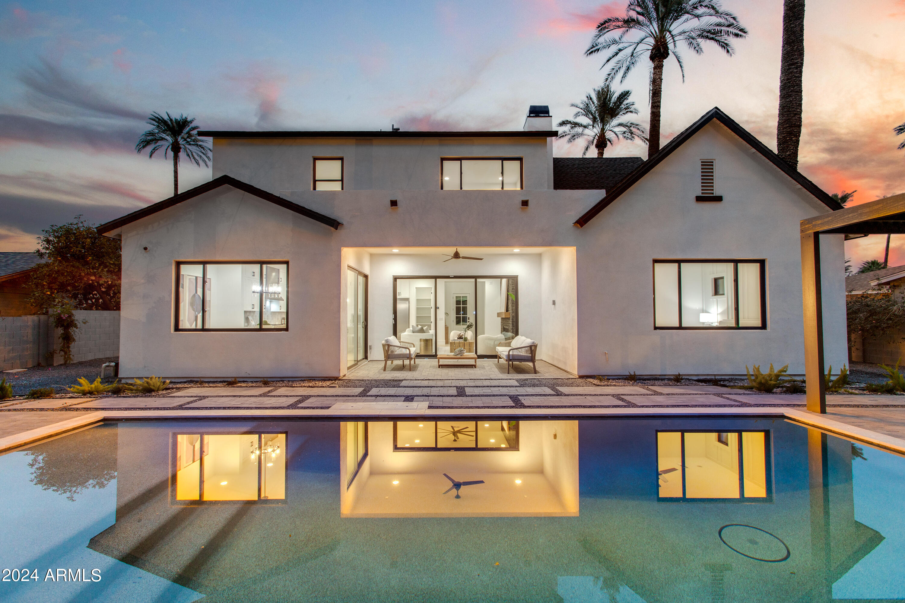 4609 E CATALINA Drive