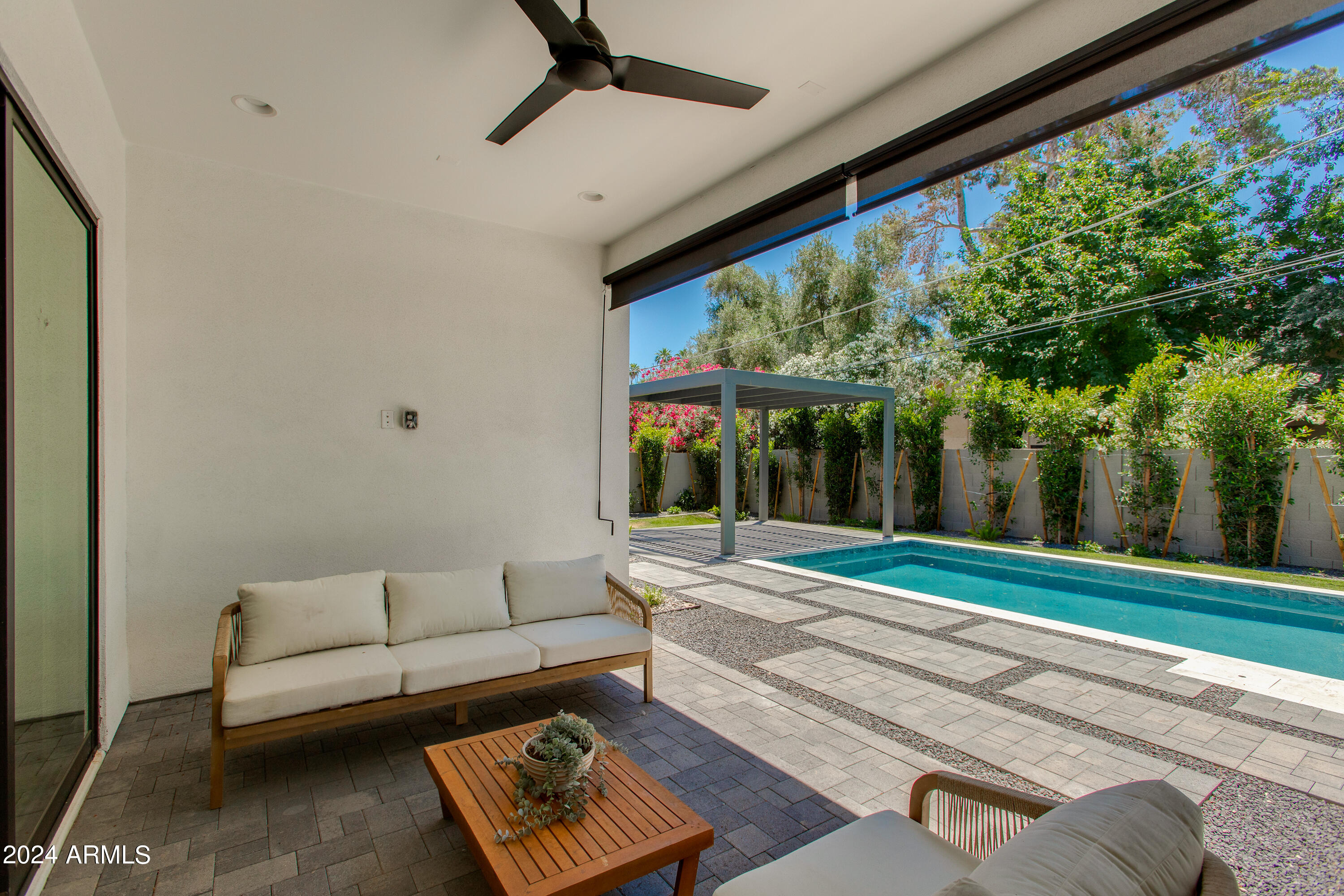 4609 E CATALINA Drive