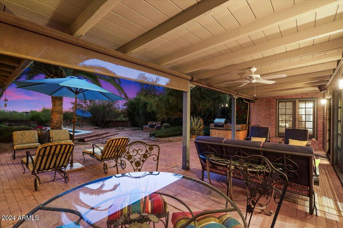 8035 E PARAISO Drive