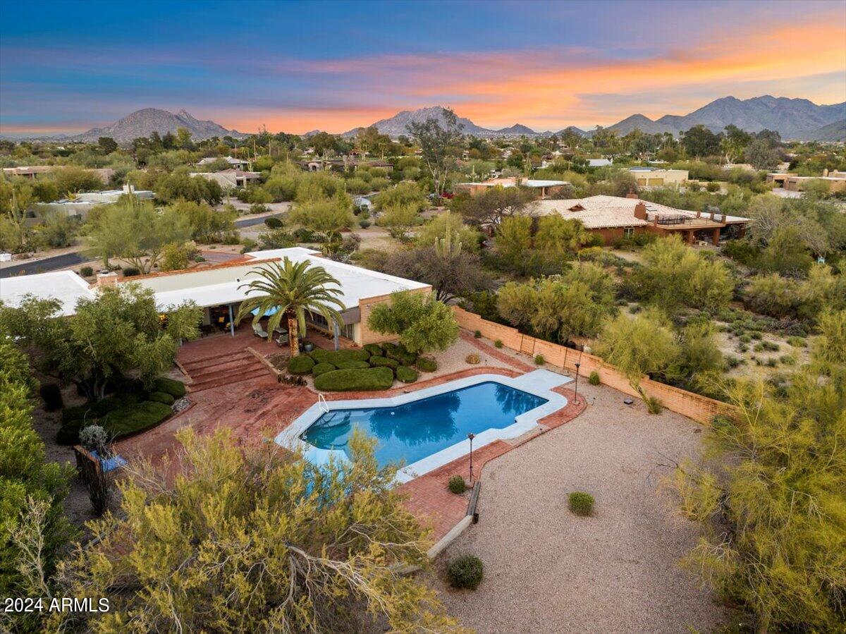 8035 E PARAISO Drive