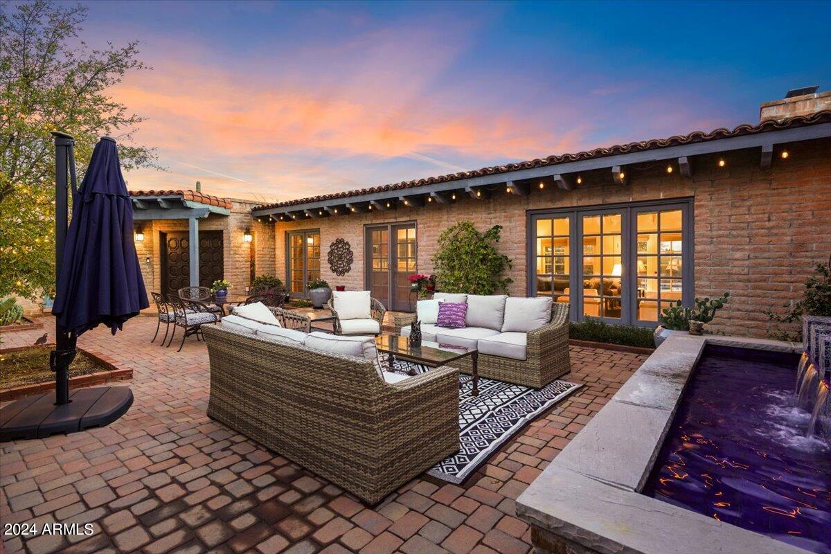 8035 E PARAISO Drive