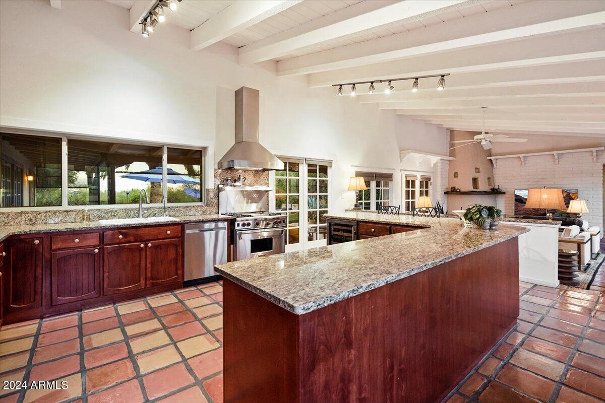 8035 E PARAISO Drive
