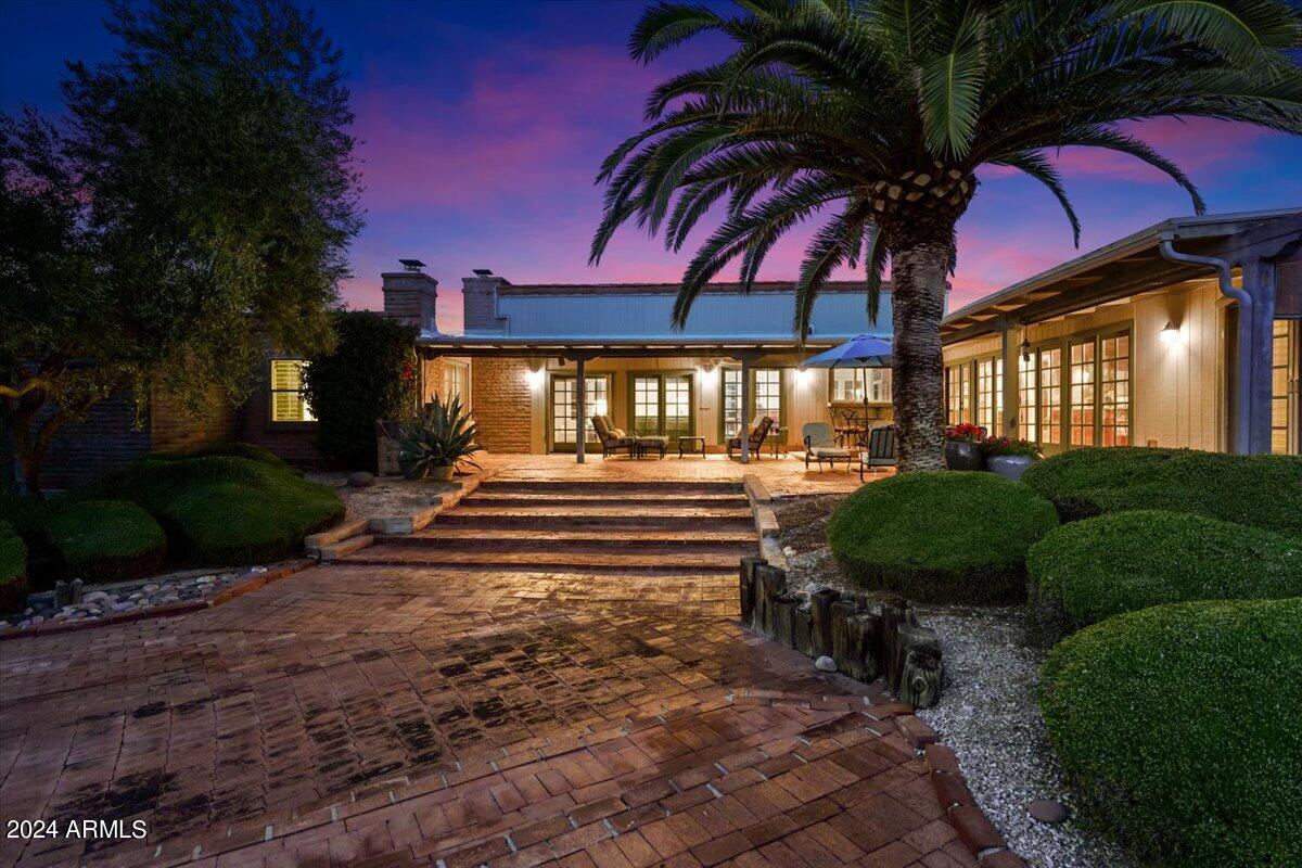 8035 E PARAISO Drive