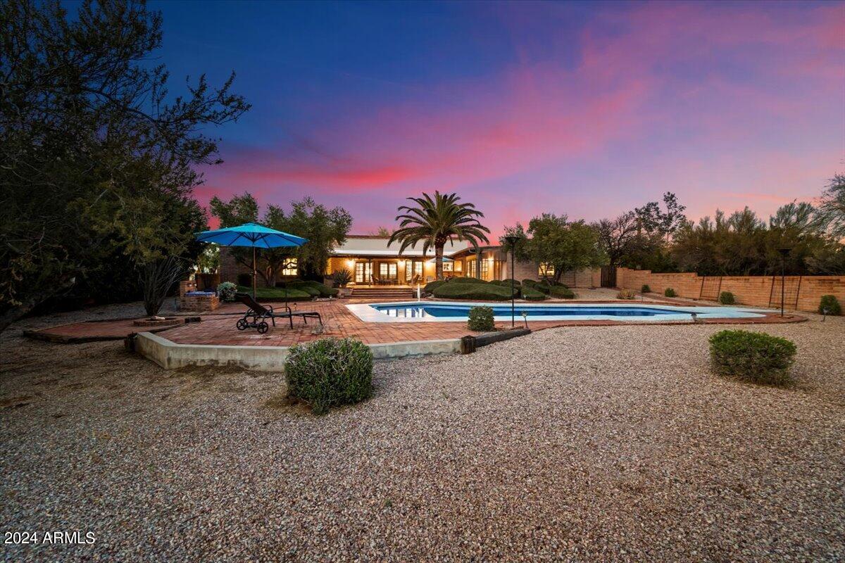 8035 E PARAISO Drive