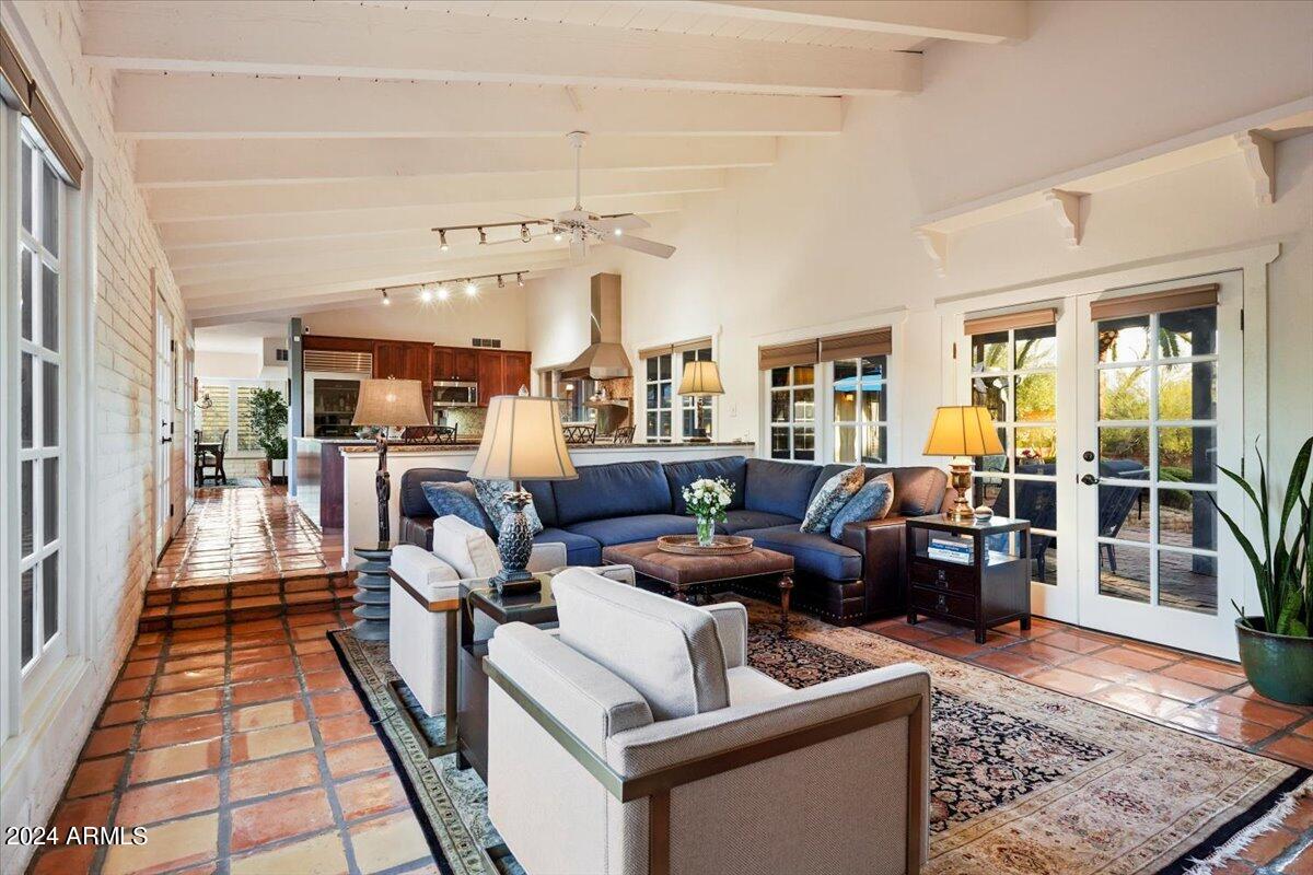 8035 E PARAISO Drive
