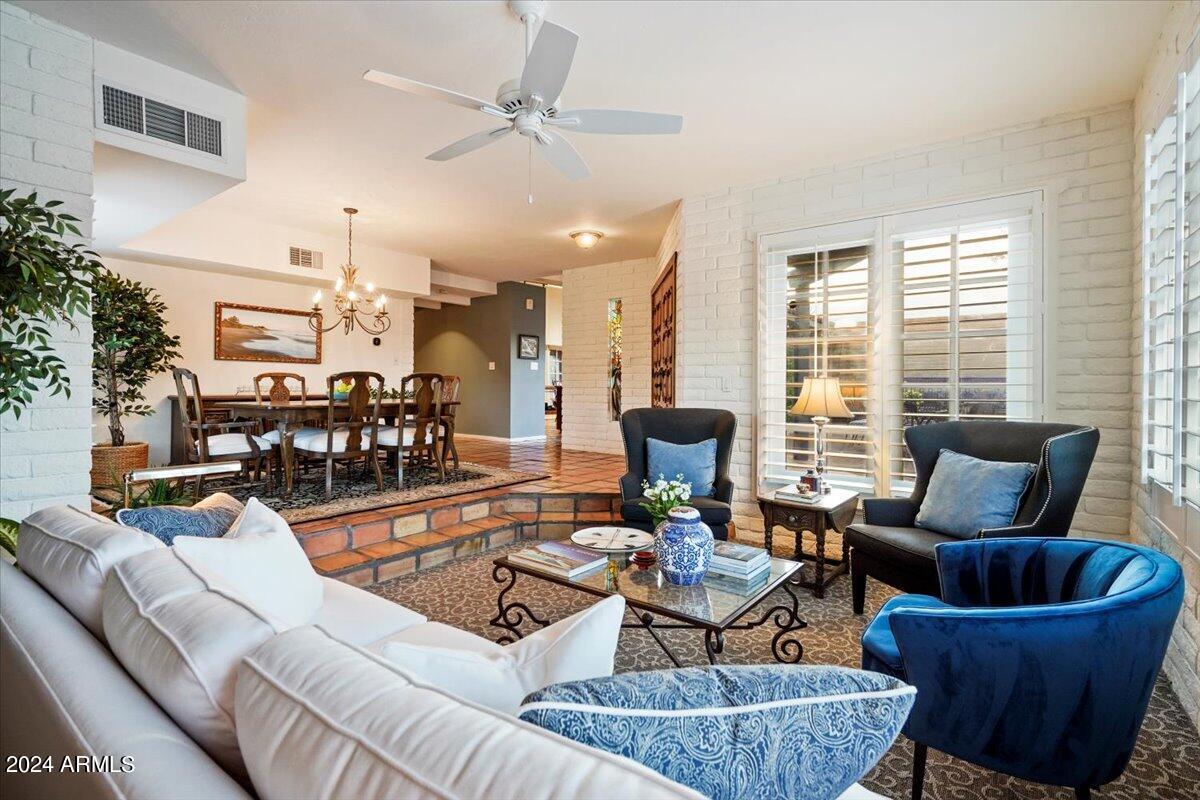 8035 E PARAISO Drive