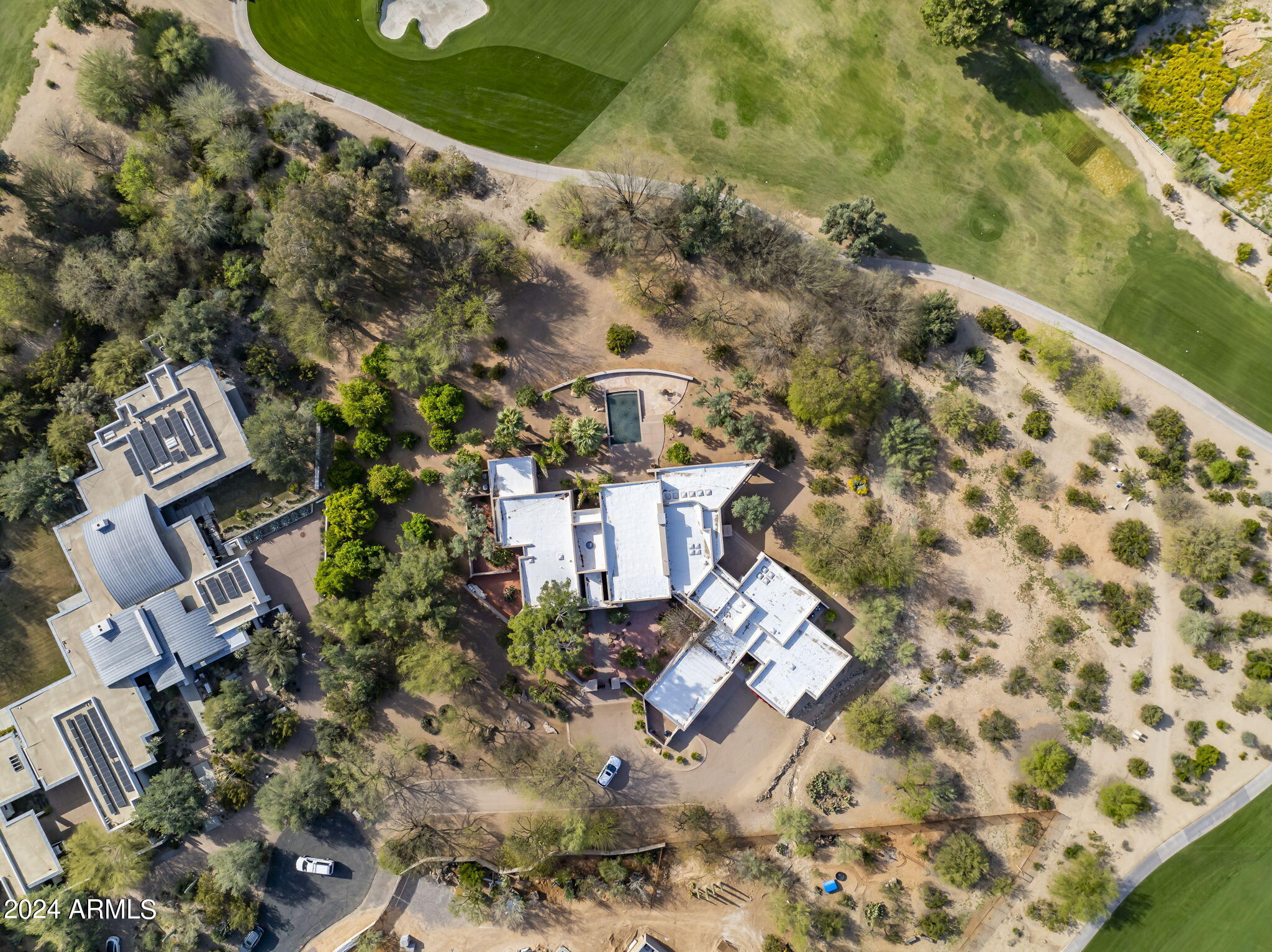 7555 N EUCALYPTUS Drive