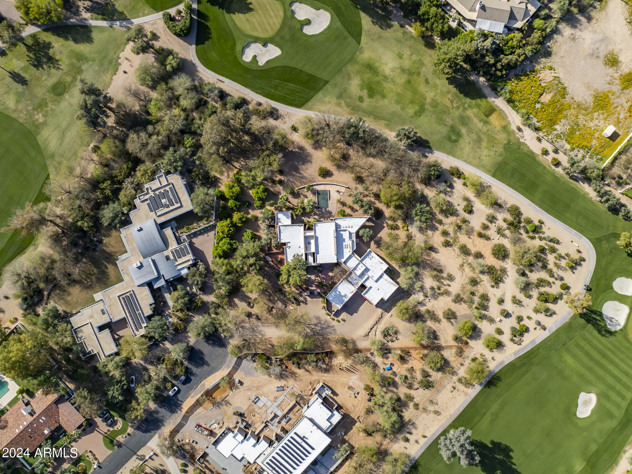 7555 N EUCALYPTUS Drive