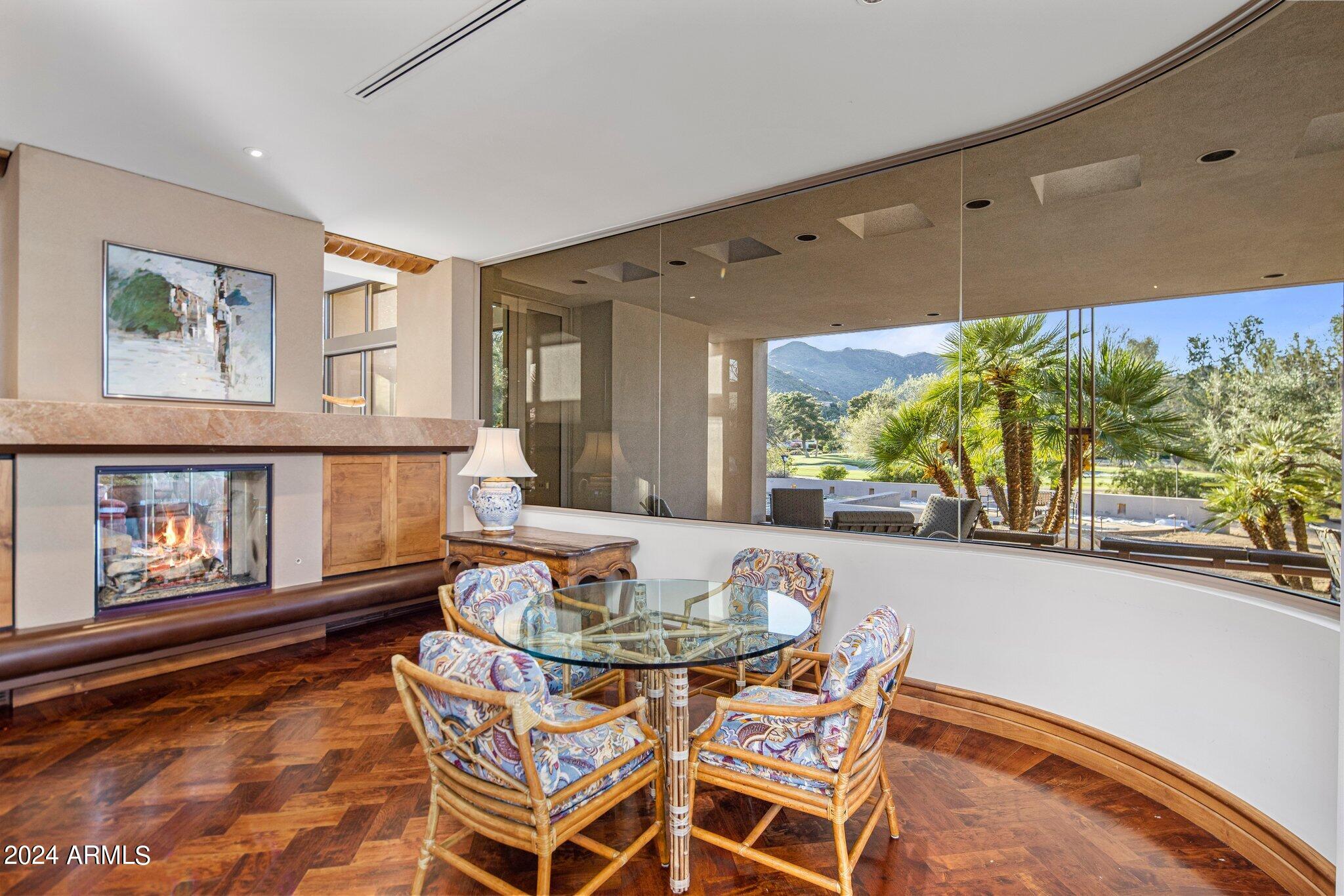 7555 N EUCALYPTUS Drive