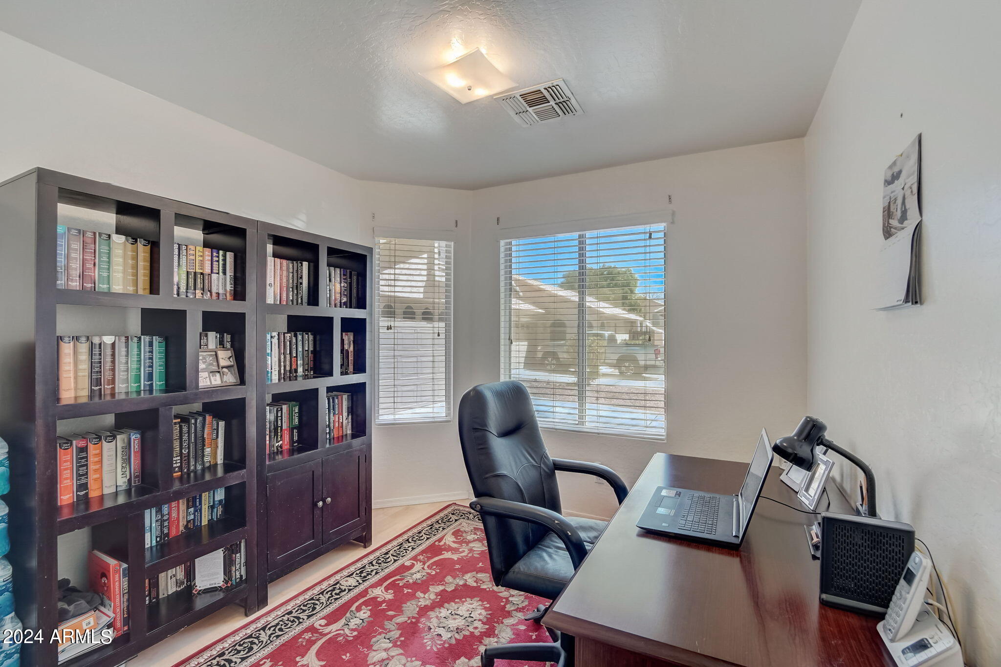 2221 E UNION HILLS Drive, 108