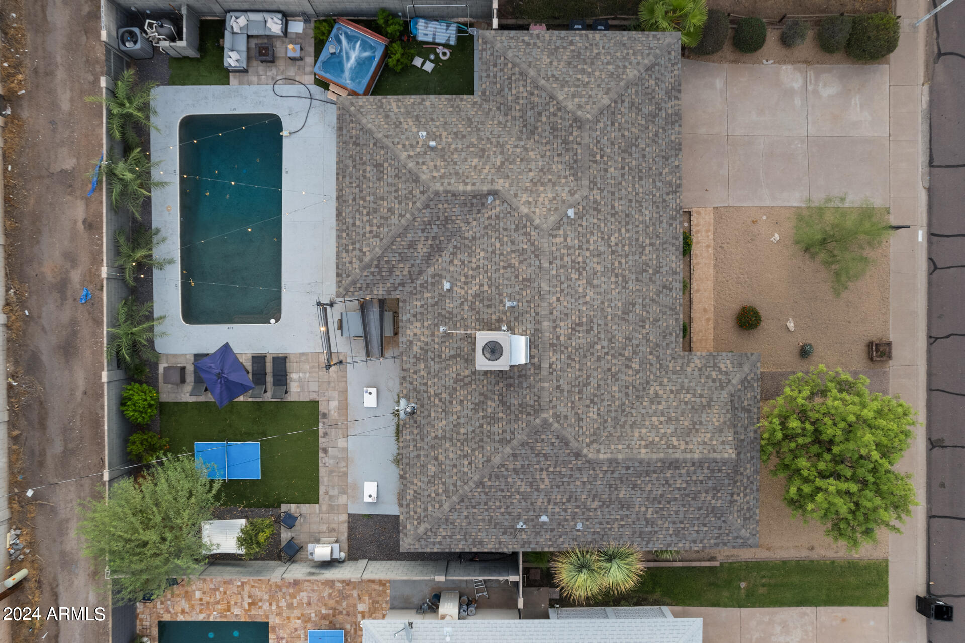6637 E GRANADA Road