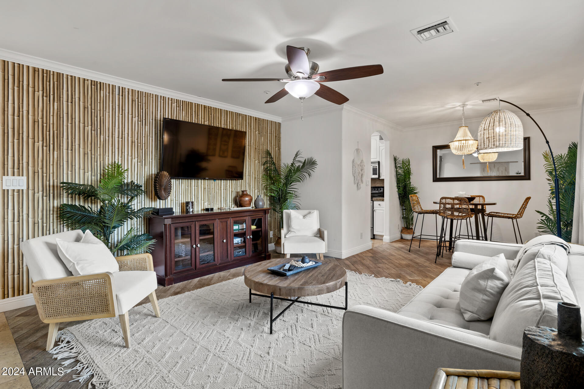 6637 E GRANADA Road