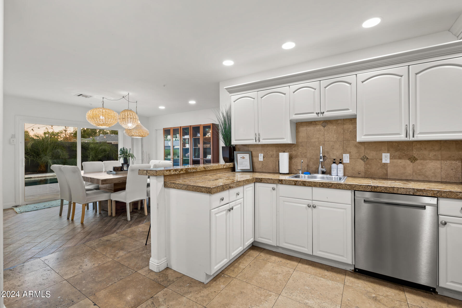 6637 E GRANADA Road