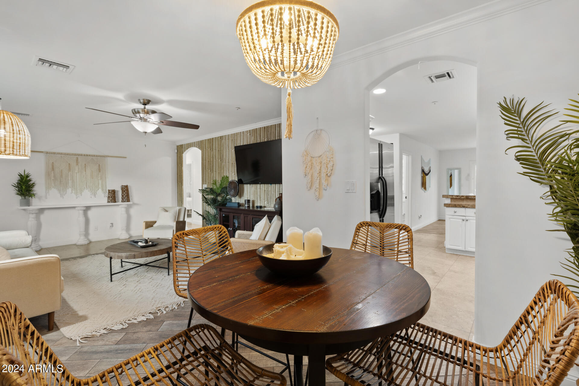 6637 E GRANADA Road