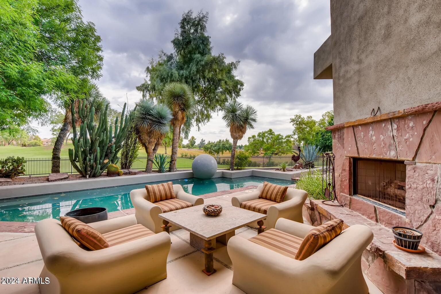 7475 E GAINEY RANCH Road # 26