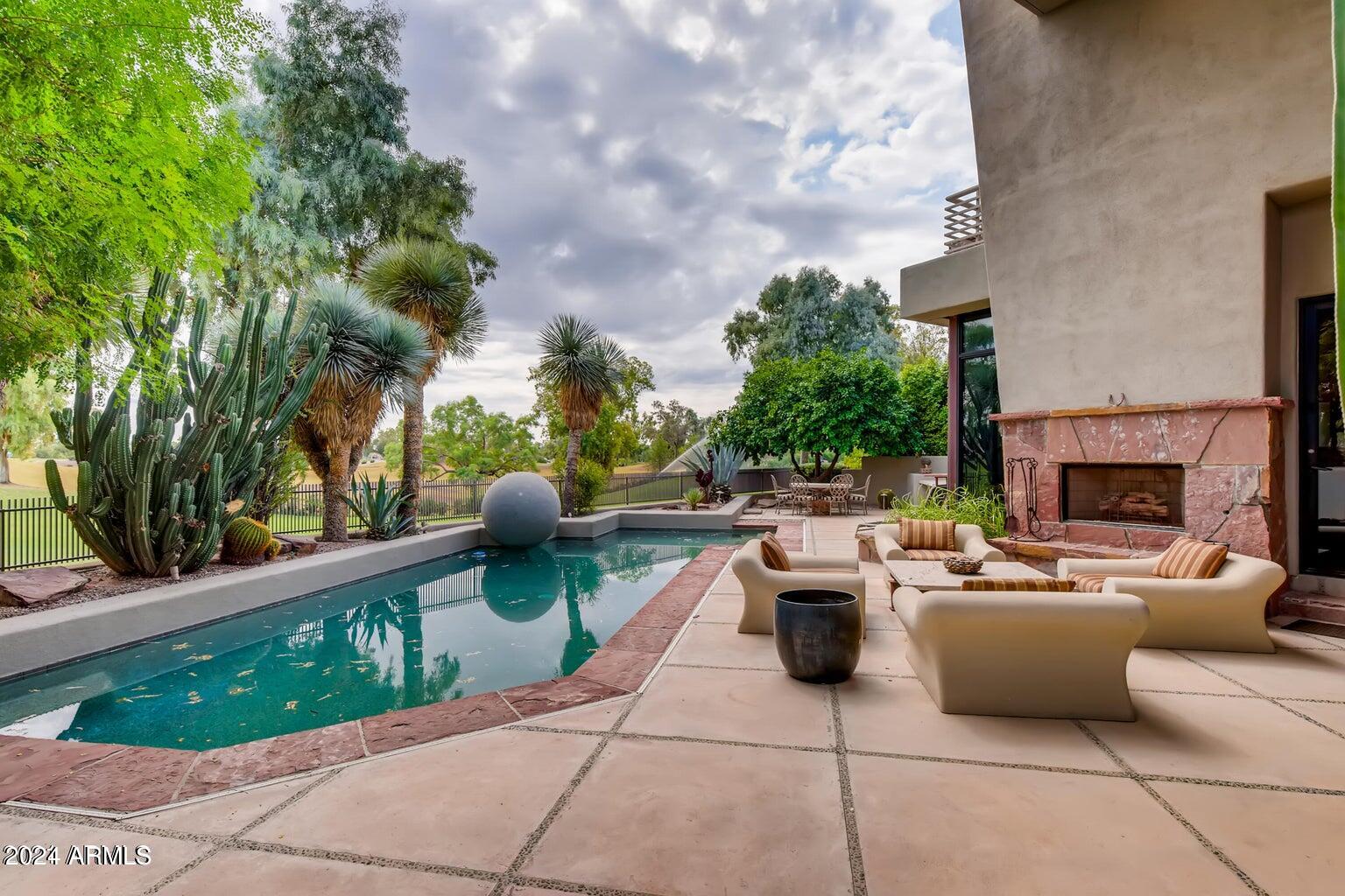 7475 E GAINEY RANCH Road # 26