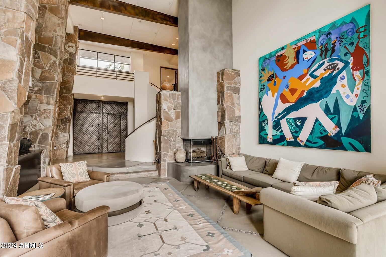 7475 E GAINEY RANCH Road # 26