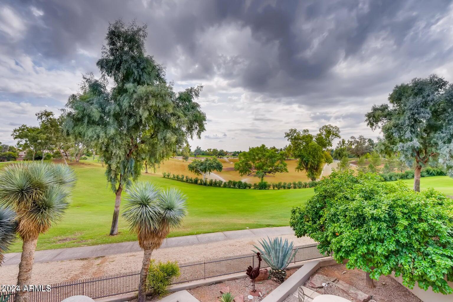 7475 E GAINEY RANCH Road # 26
