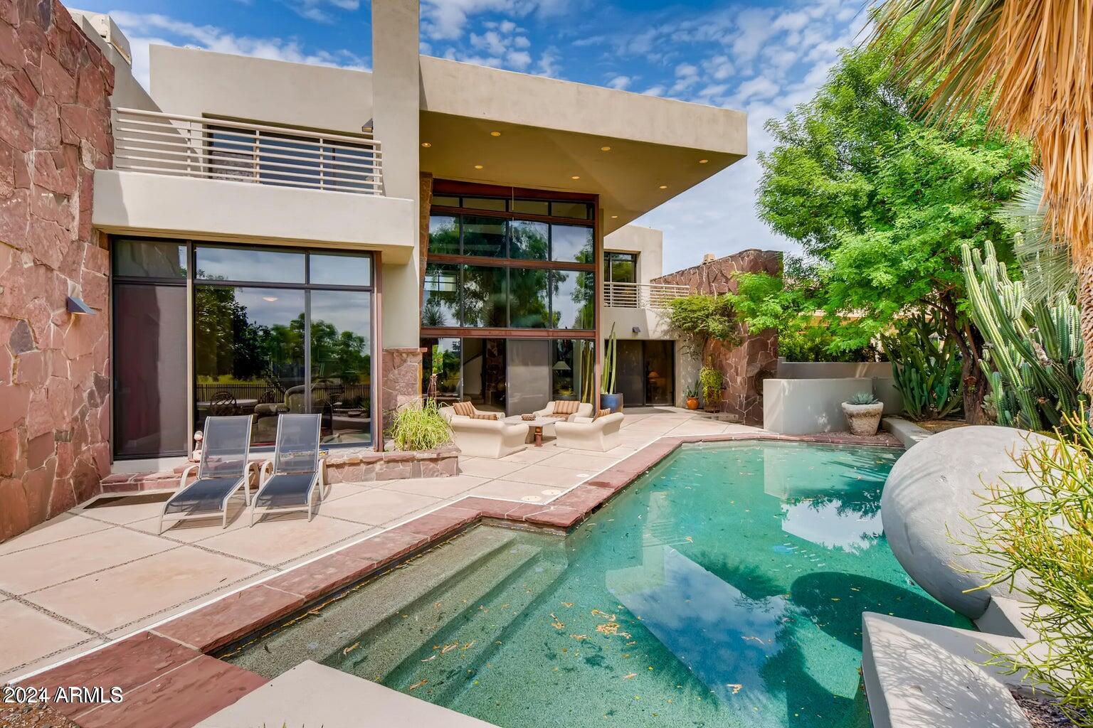 7475 E GAINEY RANCH Road # 26