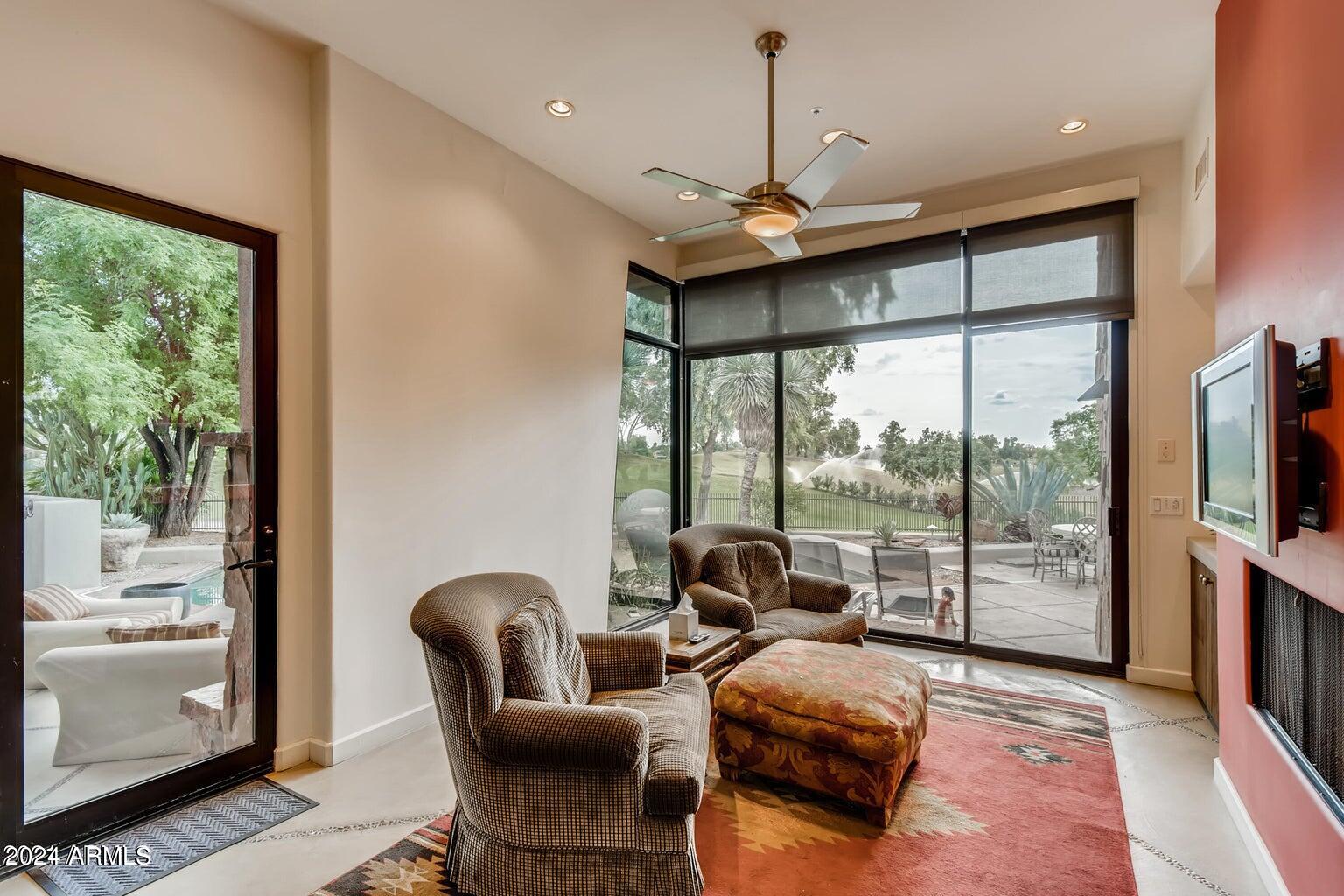 7475 E GAINEY RANCH Road # 26