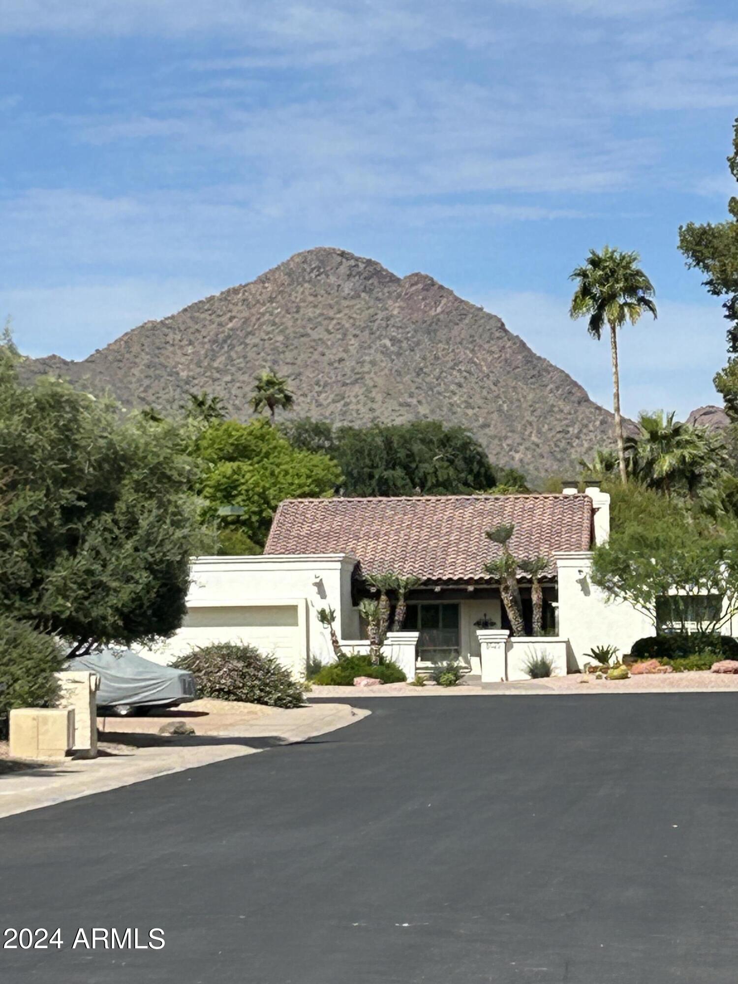 7507 E BUENA TERRA Way